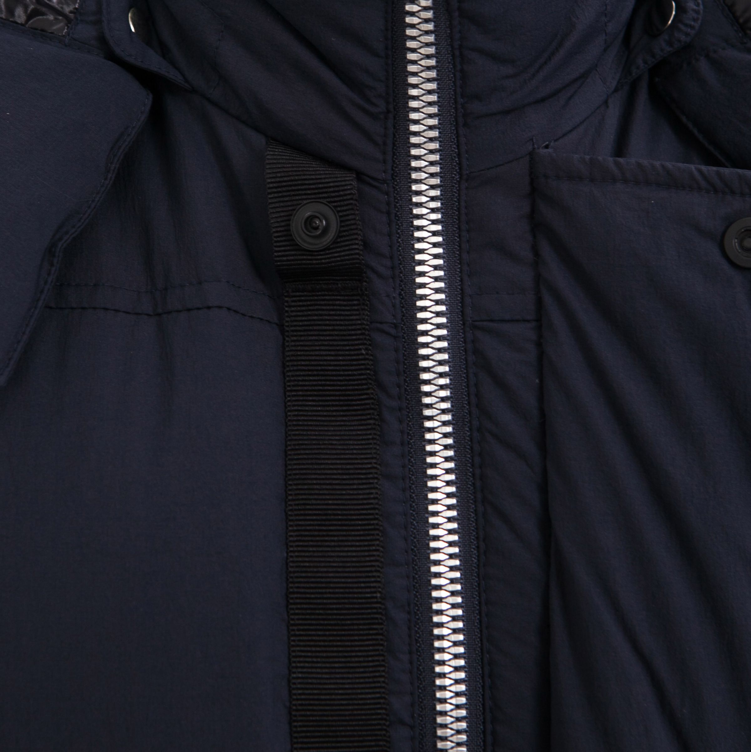 Пуховик чоловічий 