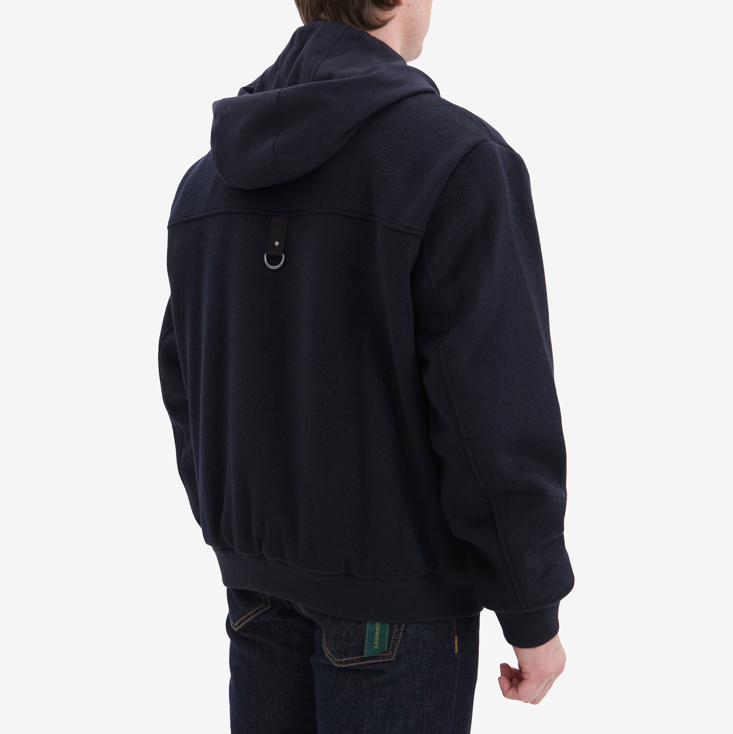 Бомбер чоловічий 