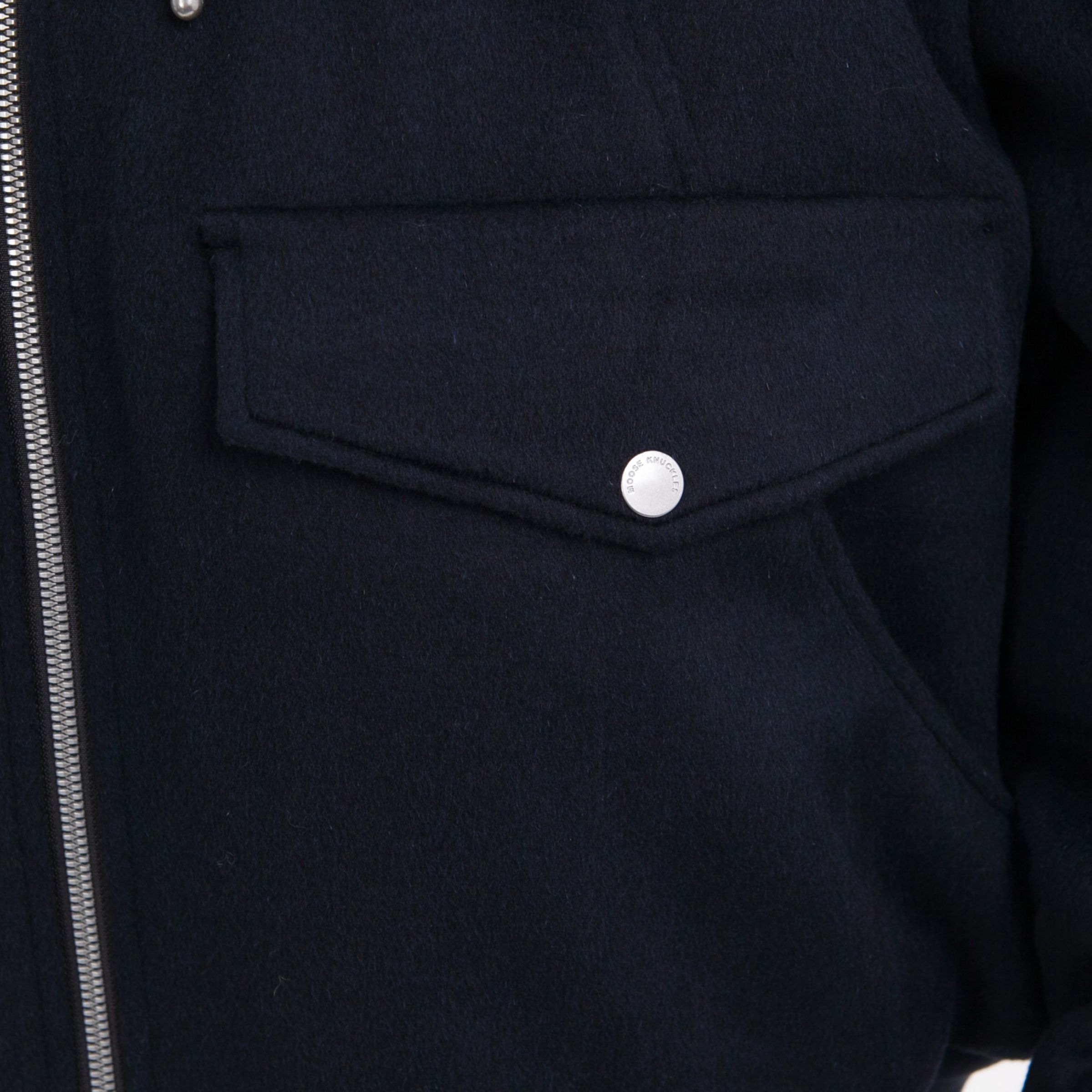 Бомбер чоловічий 