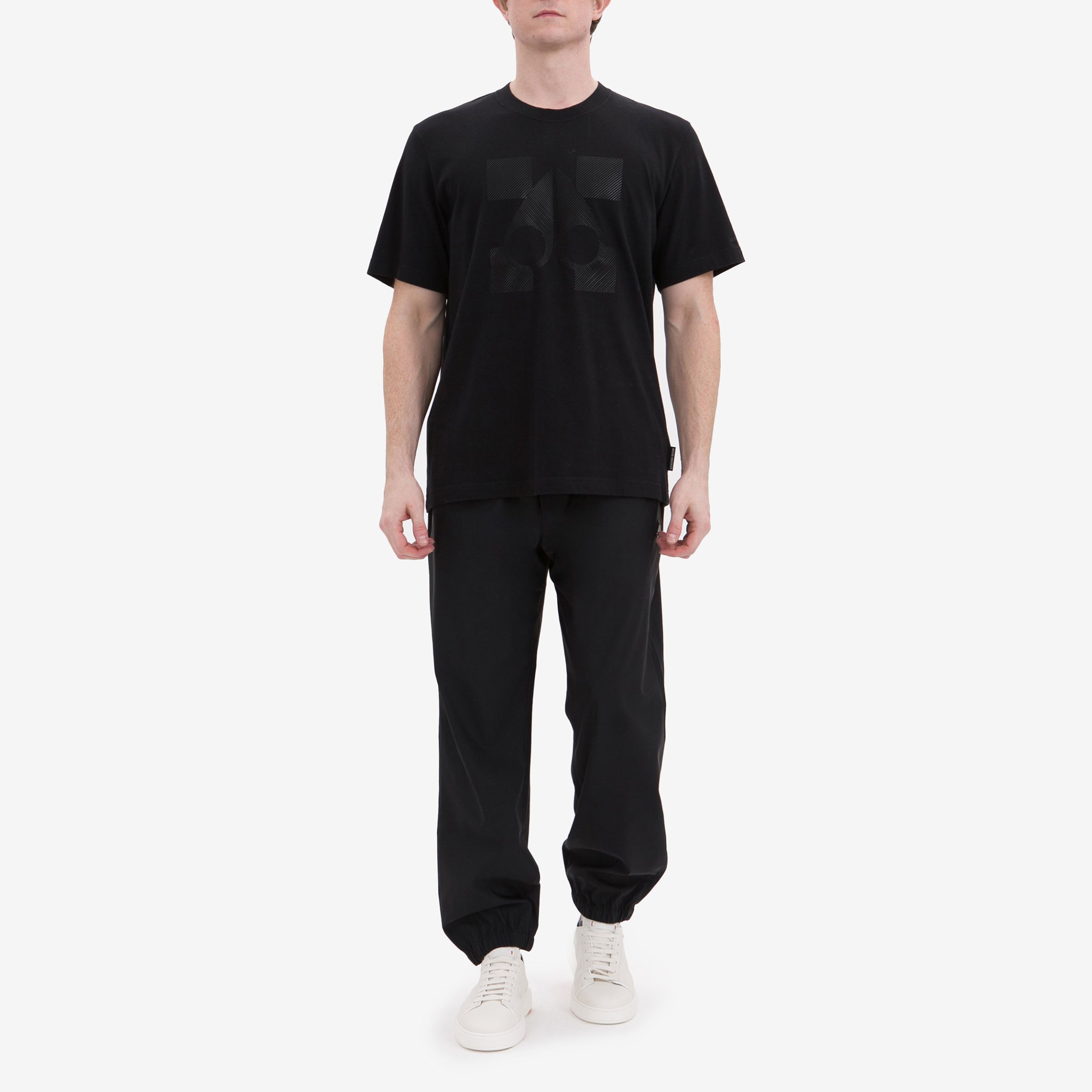 Футболка чоловіча 