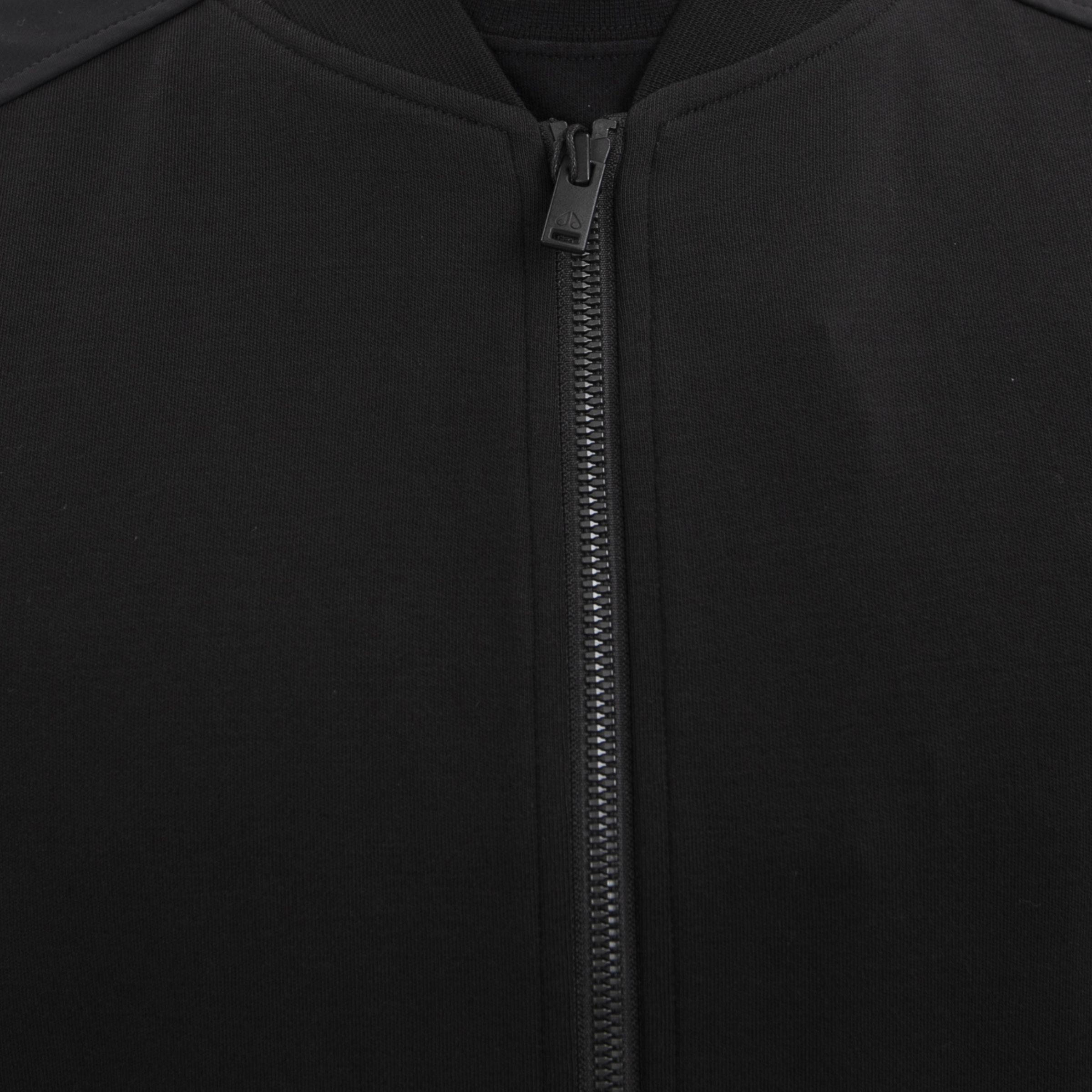 Куртка-бомбер чоловіча