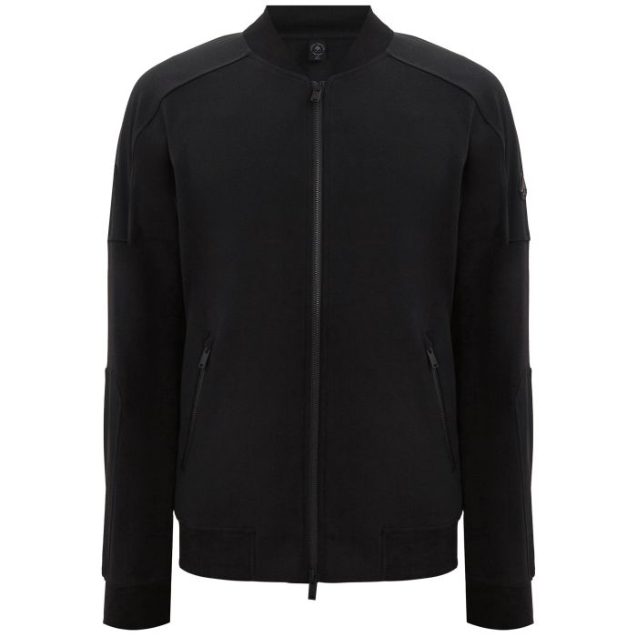 Куртка-бомбер чоловіча