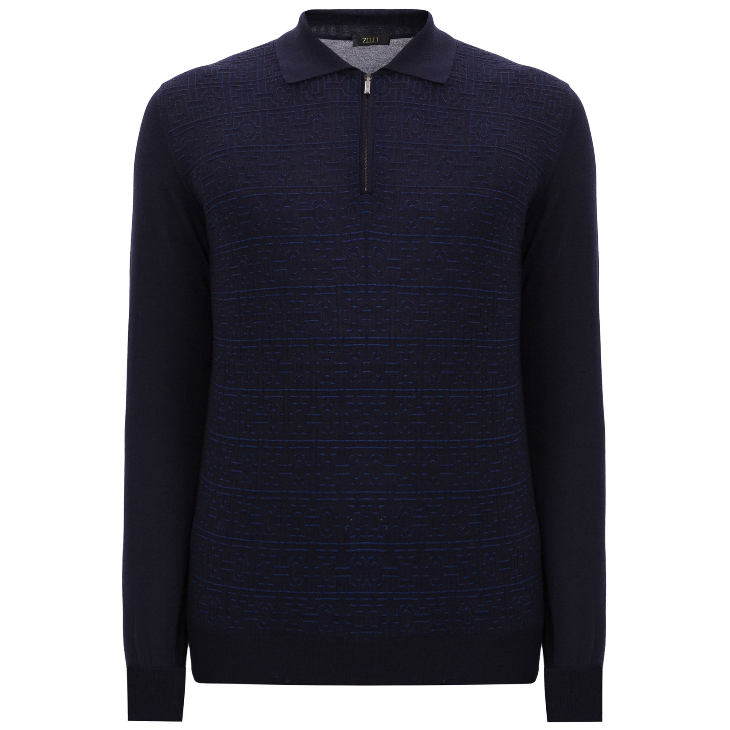 Сорочка-поло чоловіча