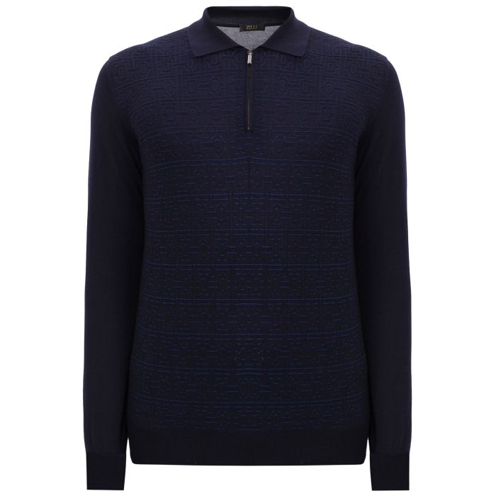 Сорочка-поло чоловіча