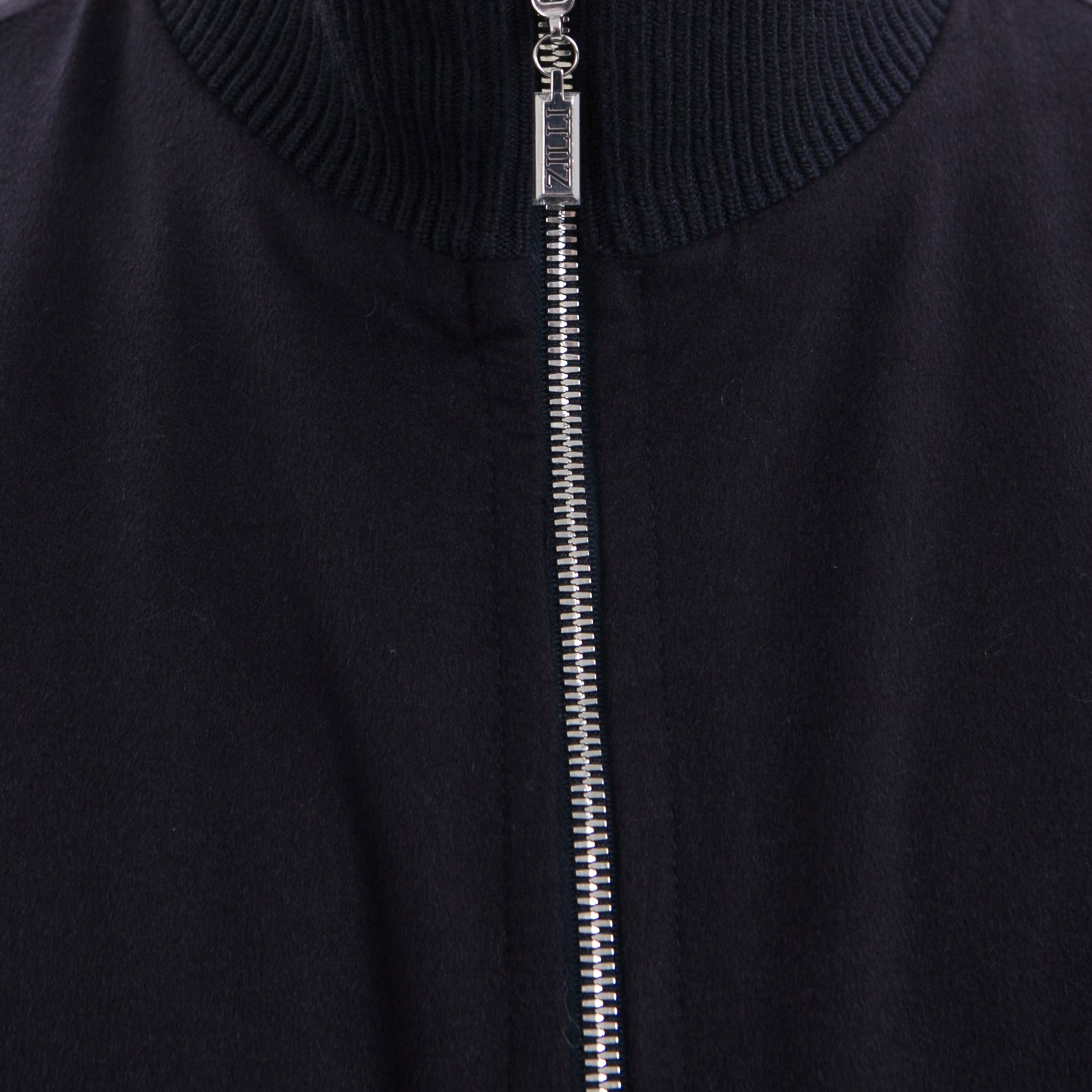 Бомбер двосторонній чоловічий