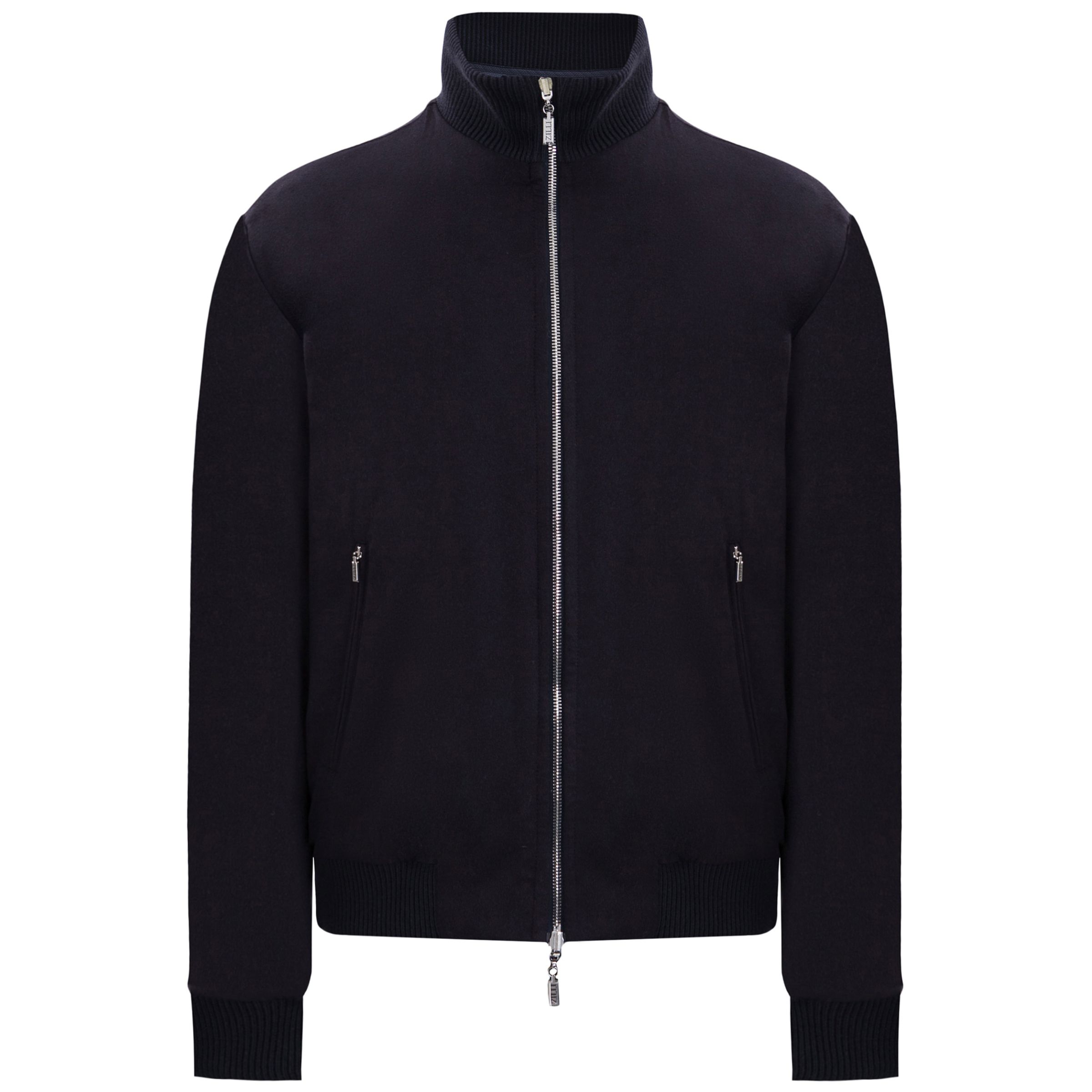 Бомбер двосторонній чоловічий