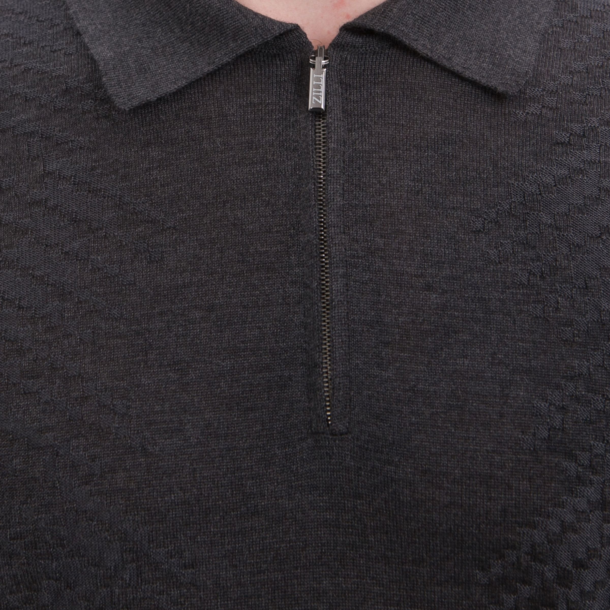 Сорочка-поло чоловіча