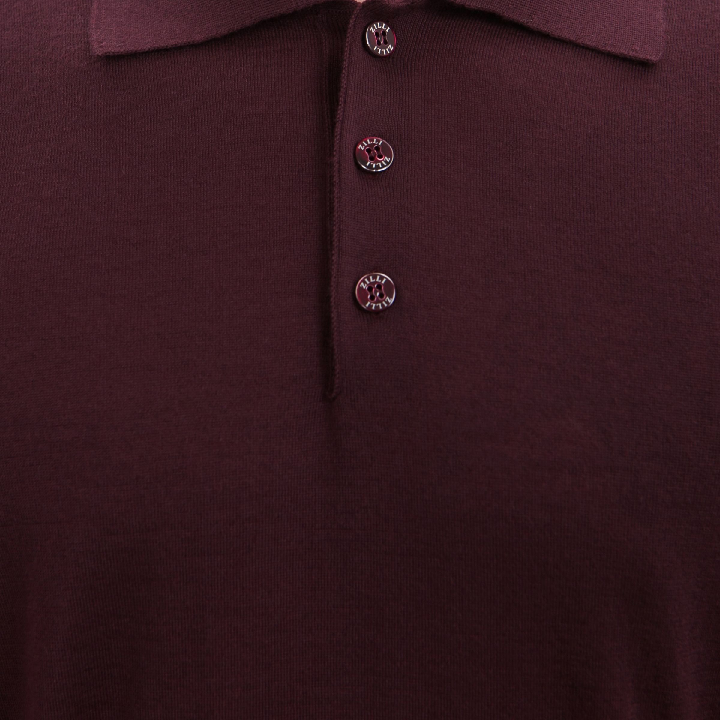 Сорочка-поло мужская