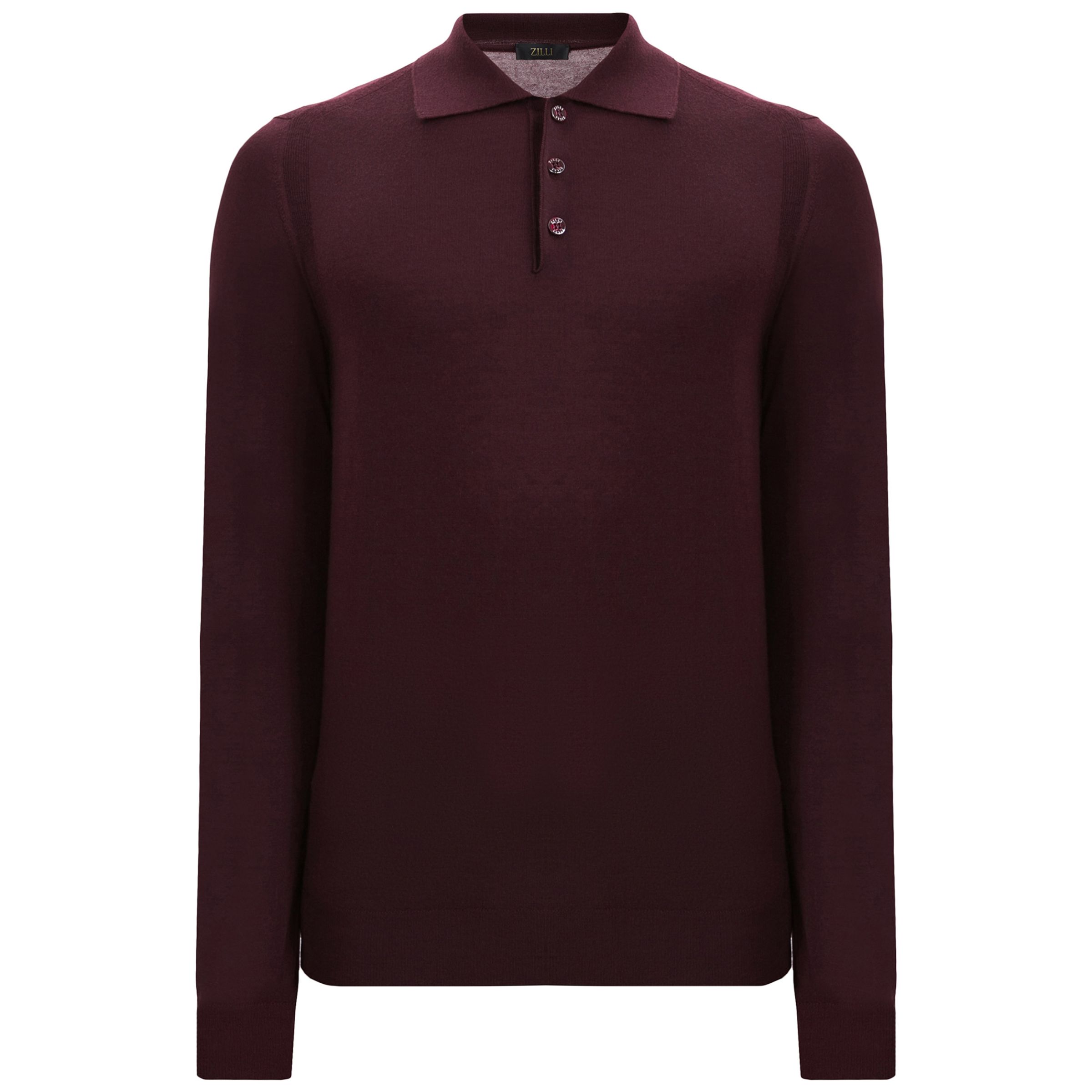 Сорочка-поло мужская