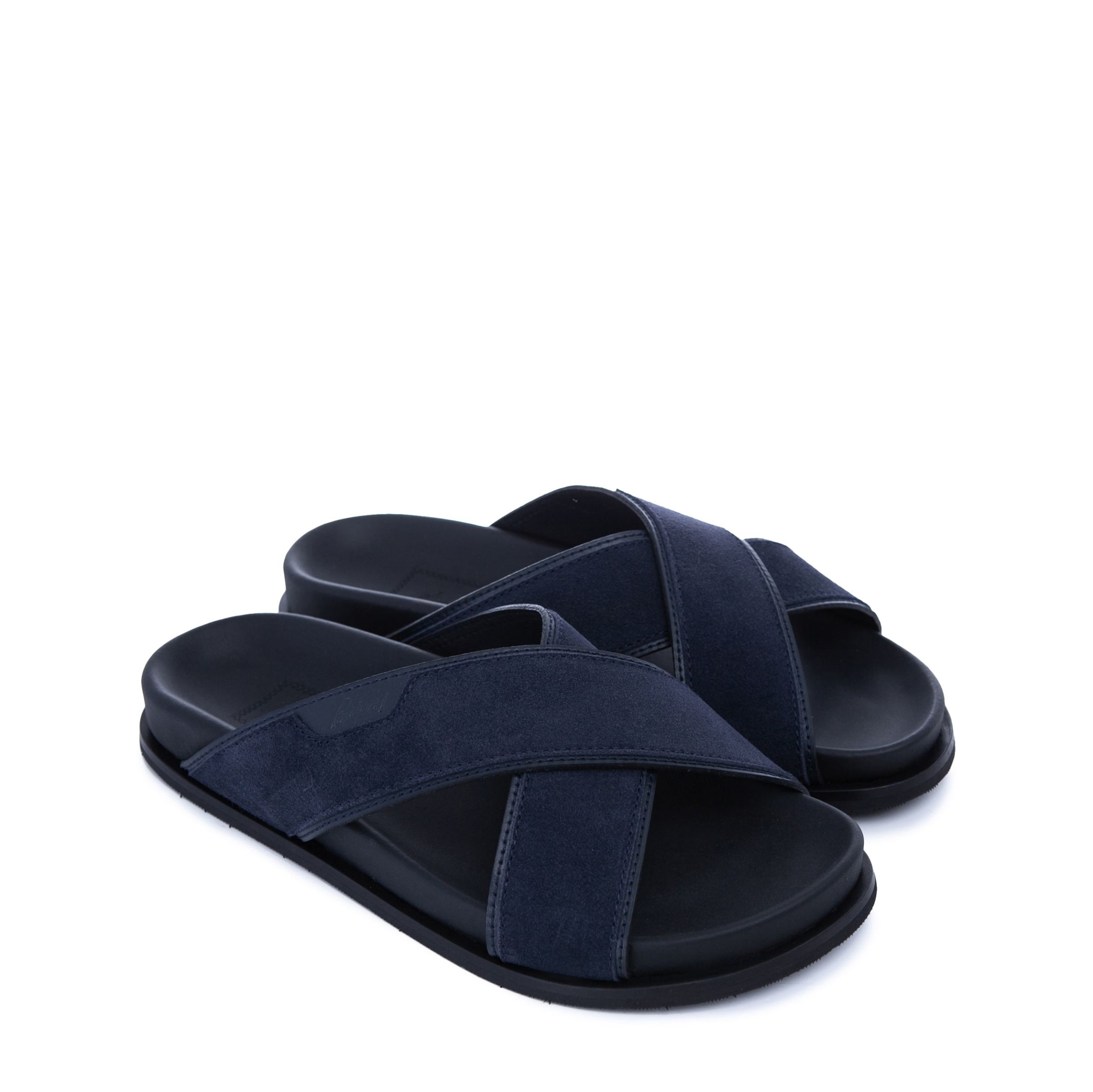 Шльопанці чоловічі 