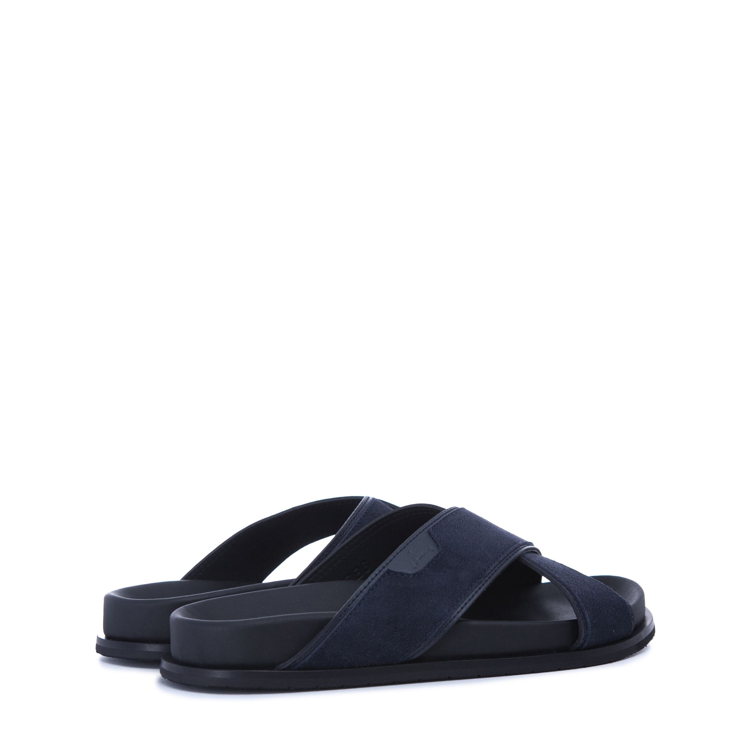 Шльопанці чоловічі 