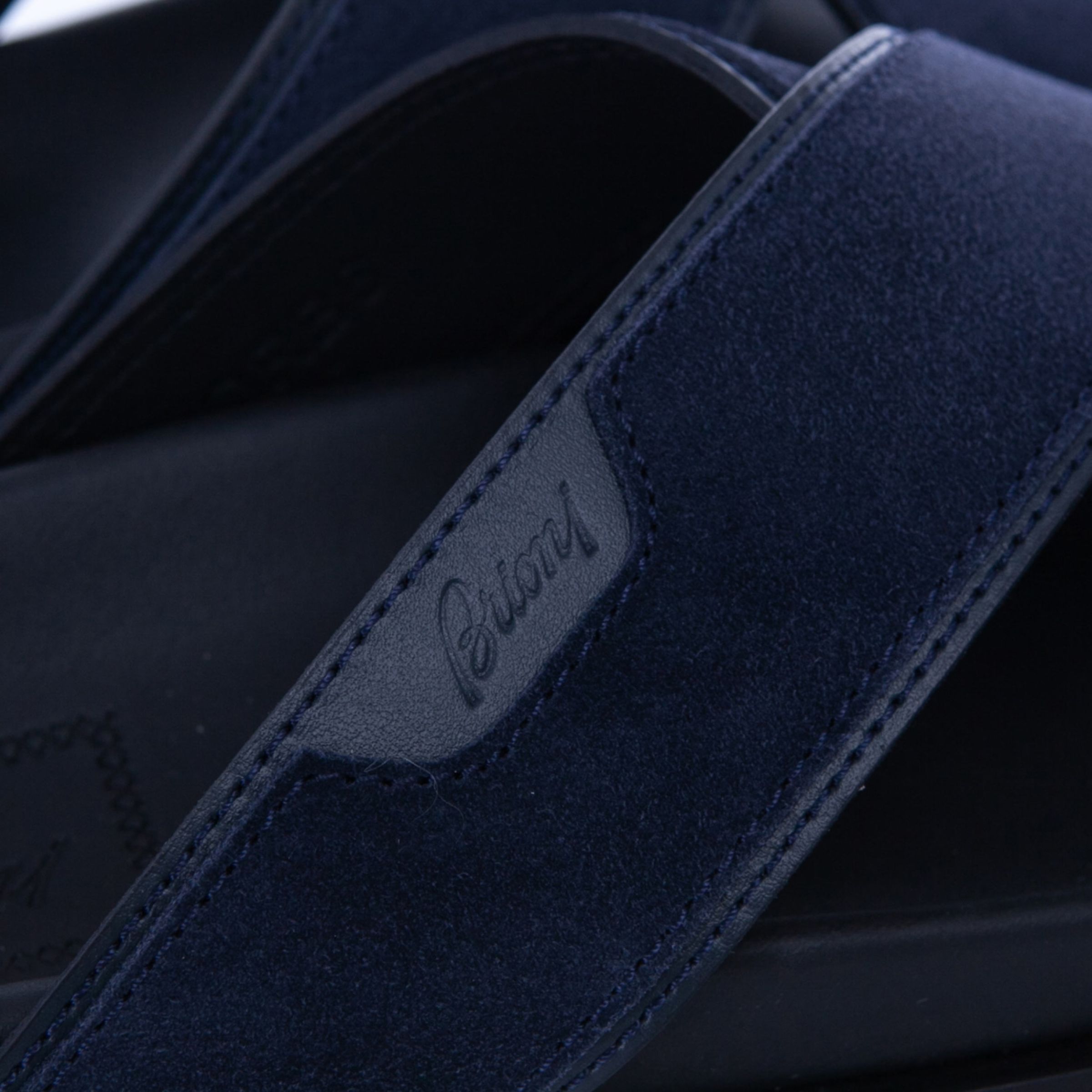 Шльопанці чоловічі 