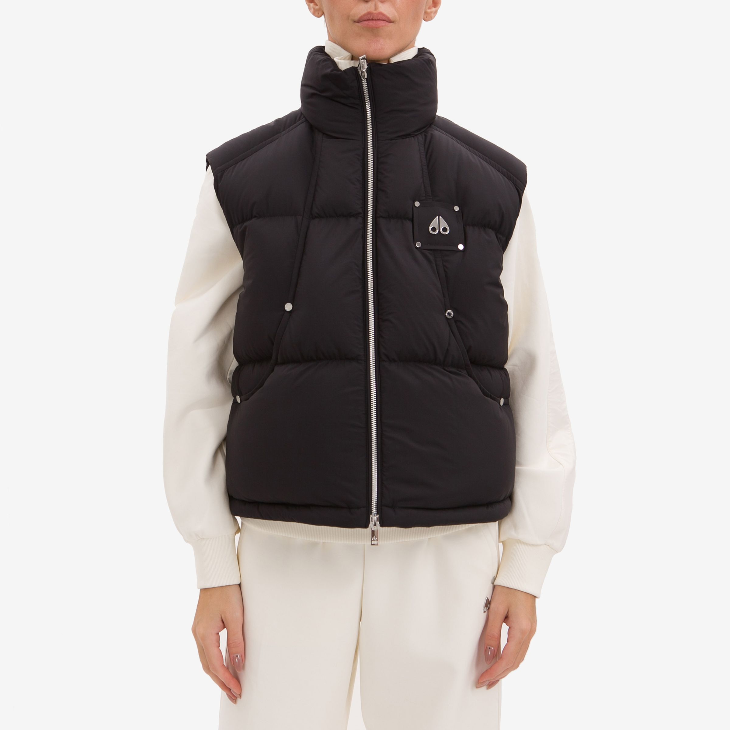 Жилет жіночий 