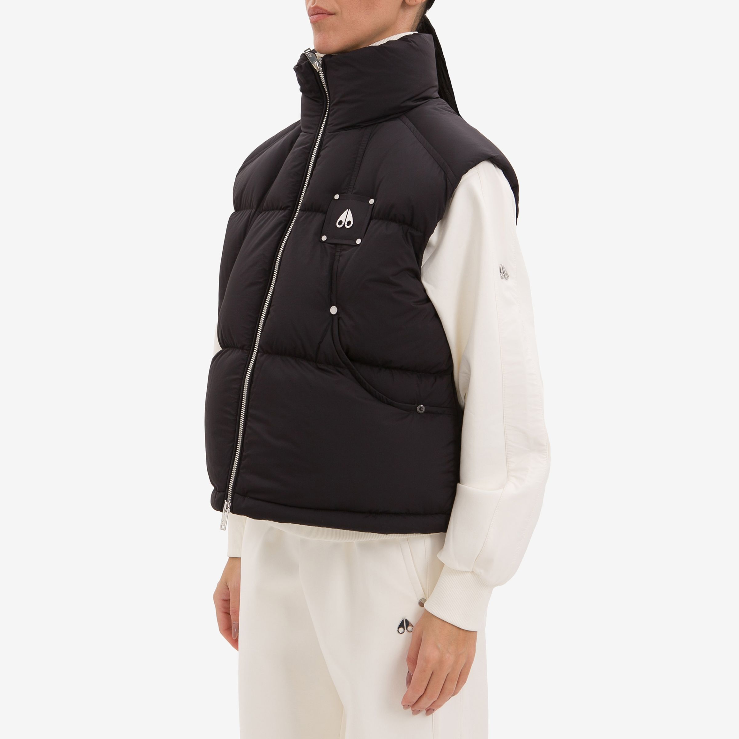 Жилет жіночий 