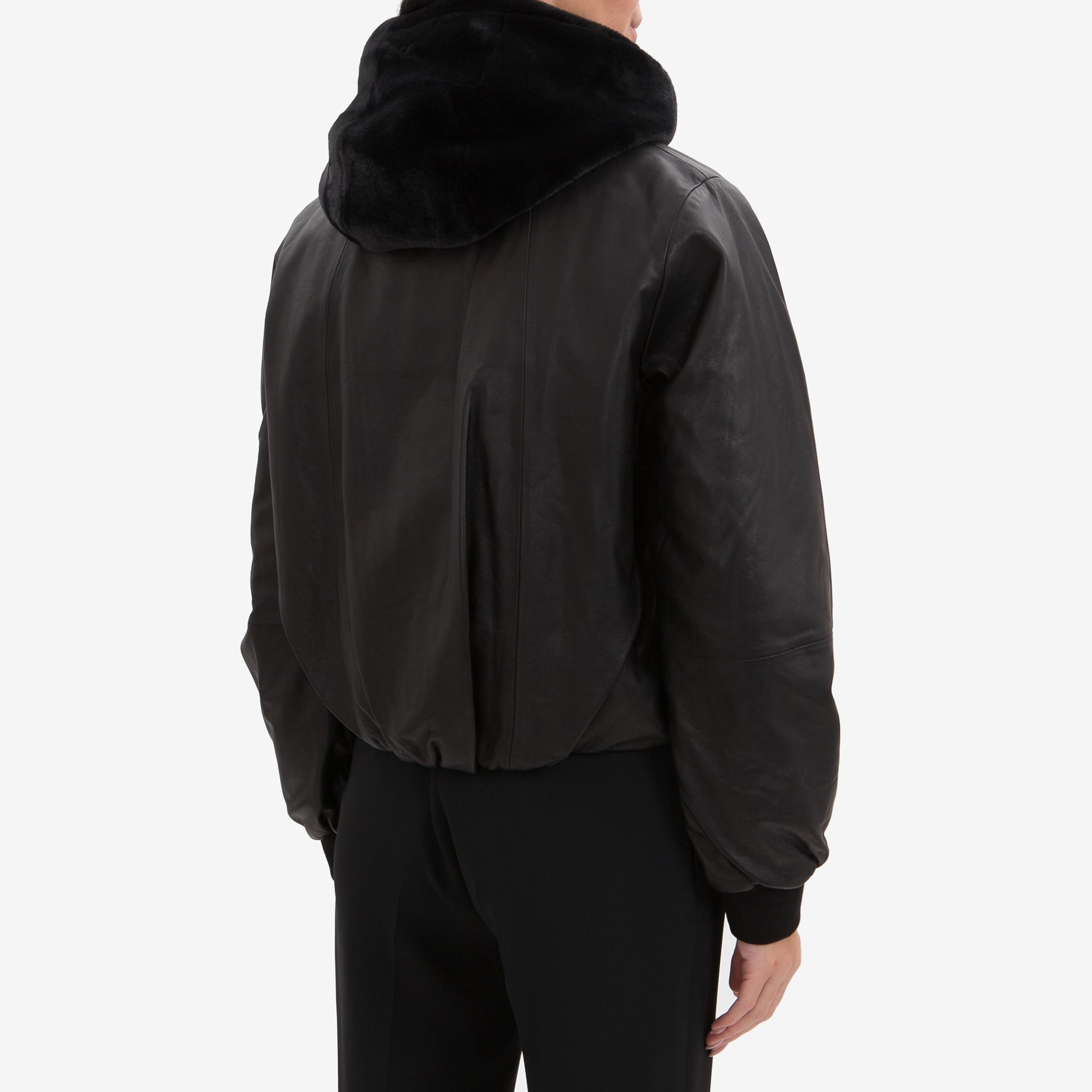 Бомбер жіночий 