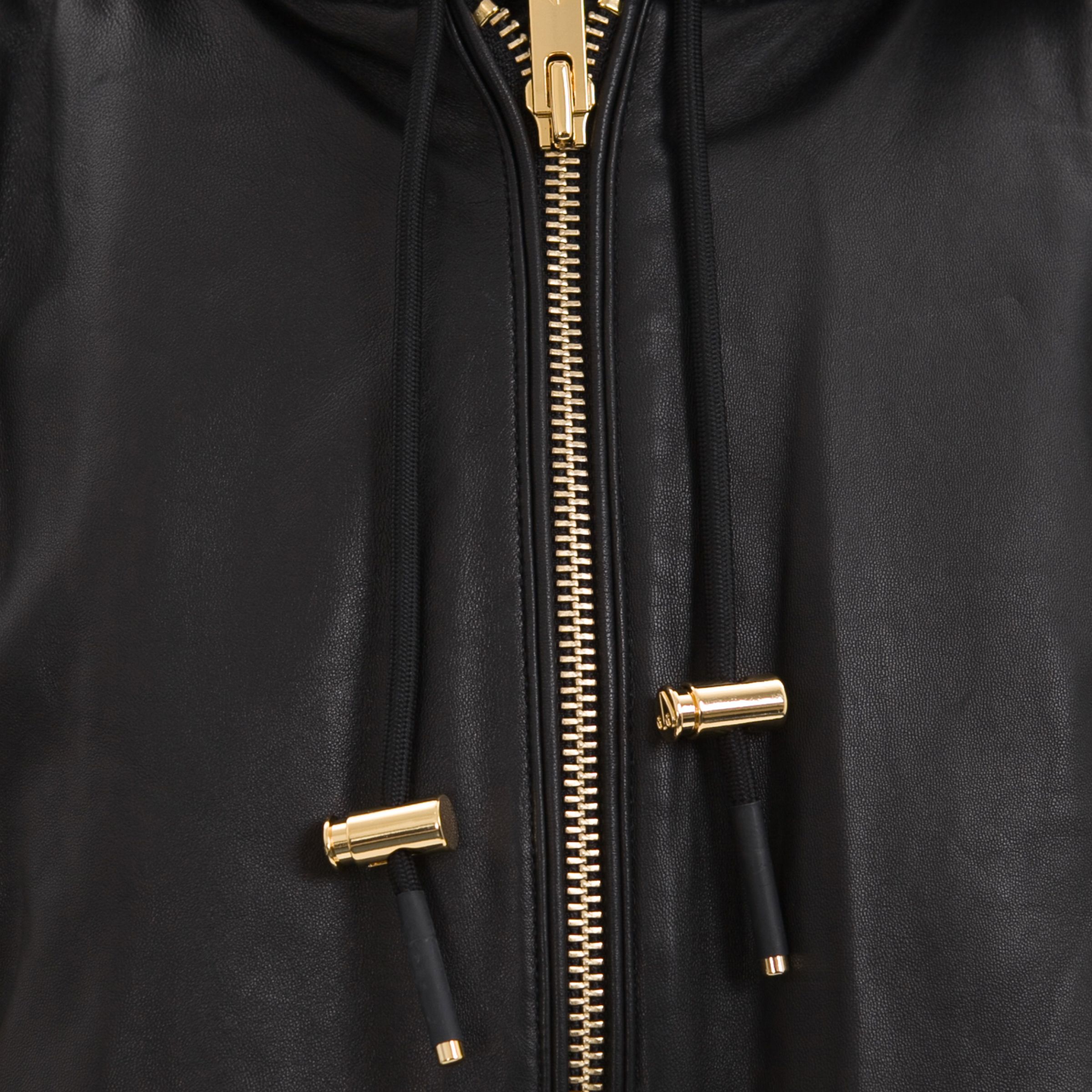 Бомбер жіночий 