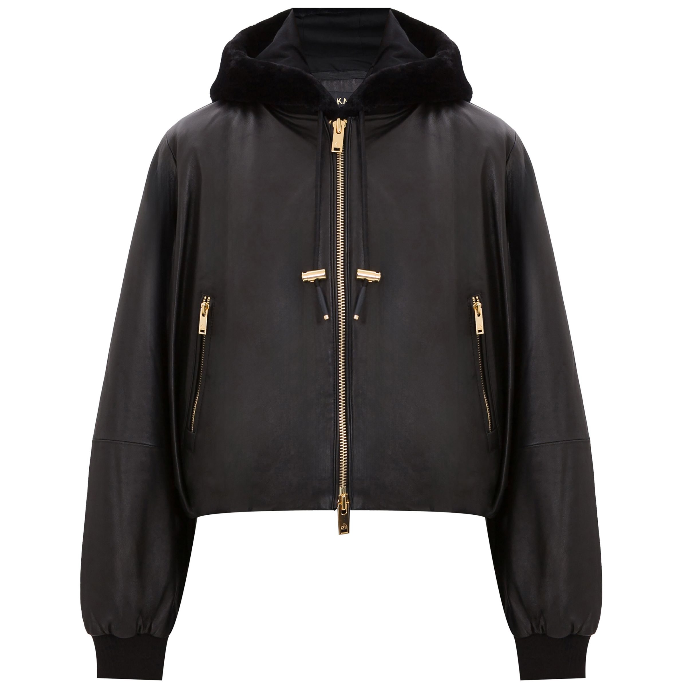 Бомбер жіночий 