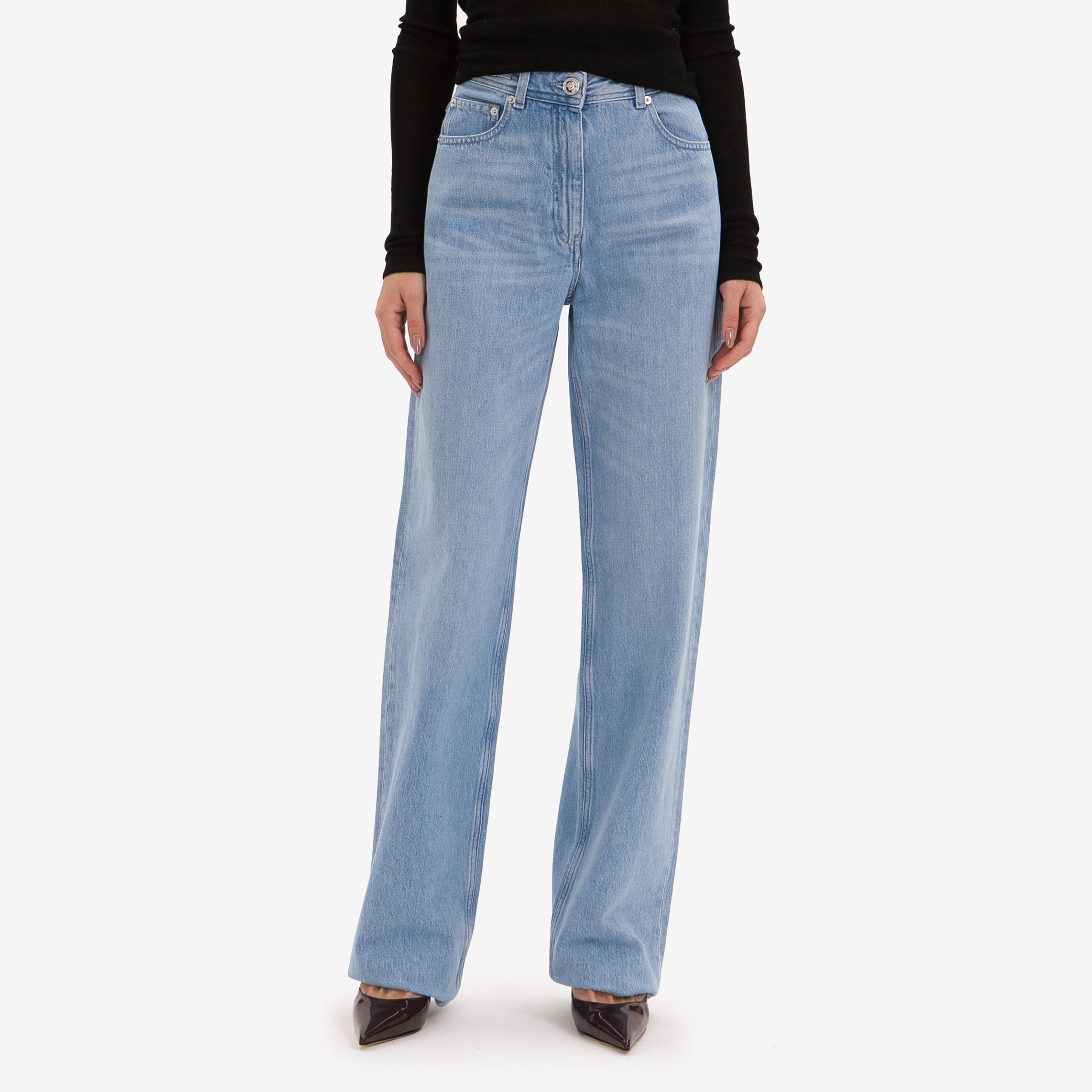 Джинсы женские 