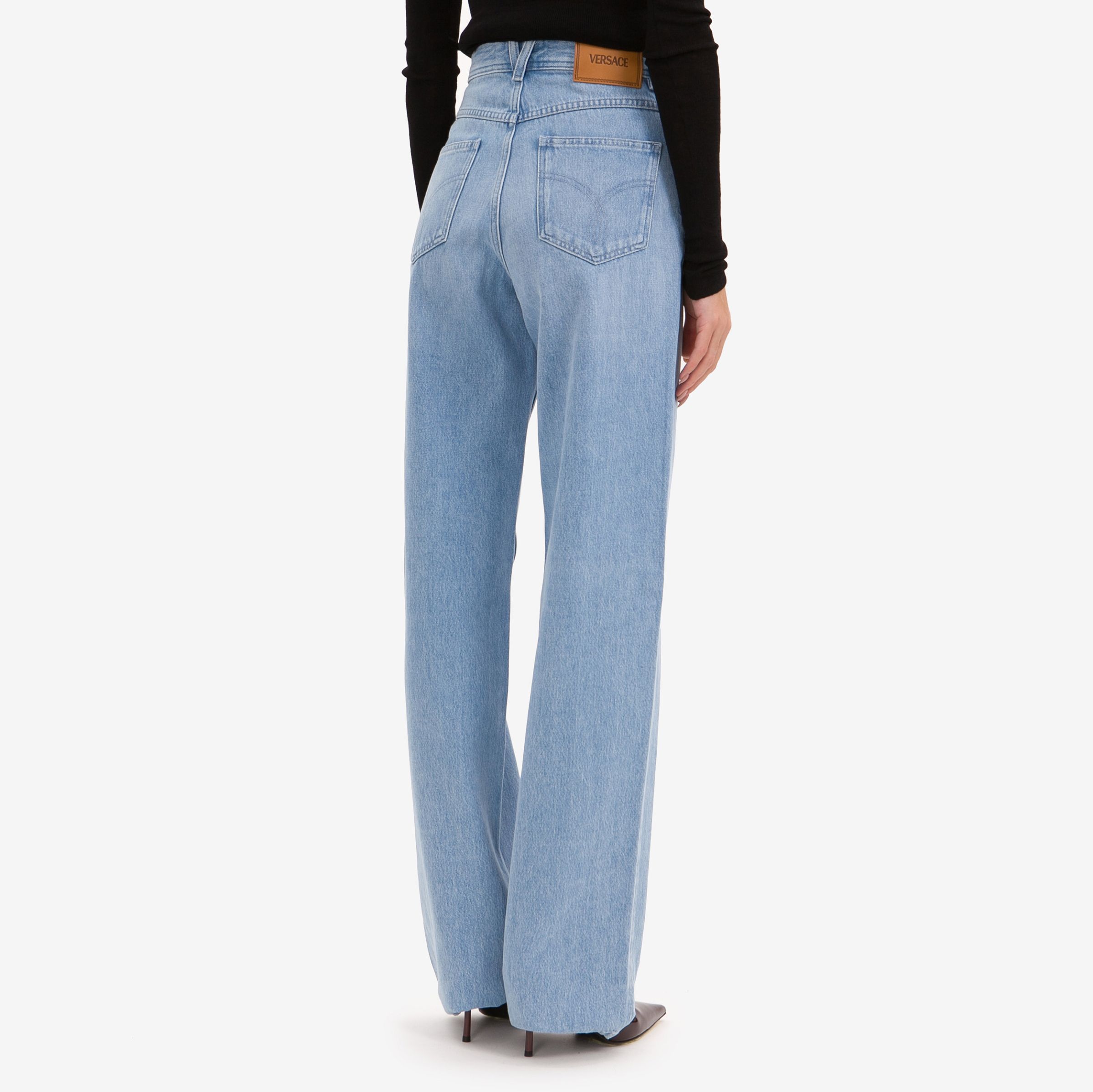 Джинсы женские 