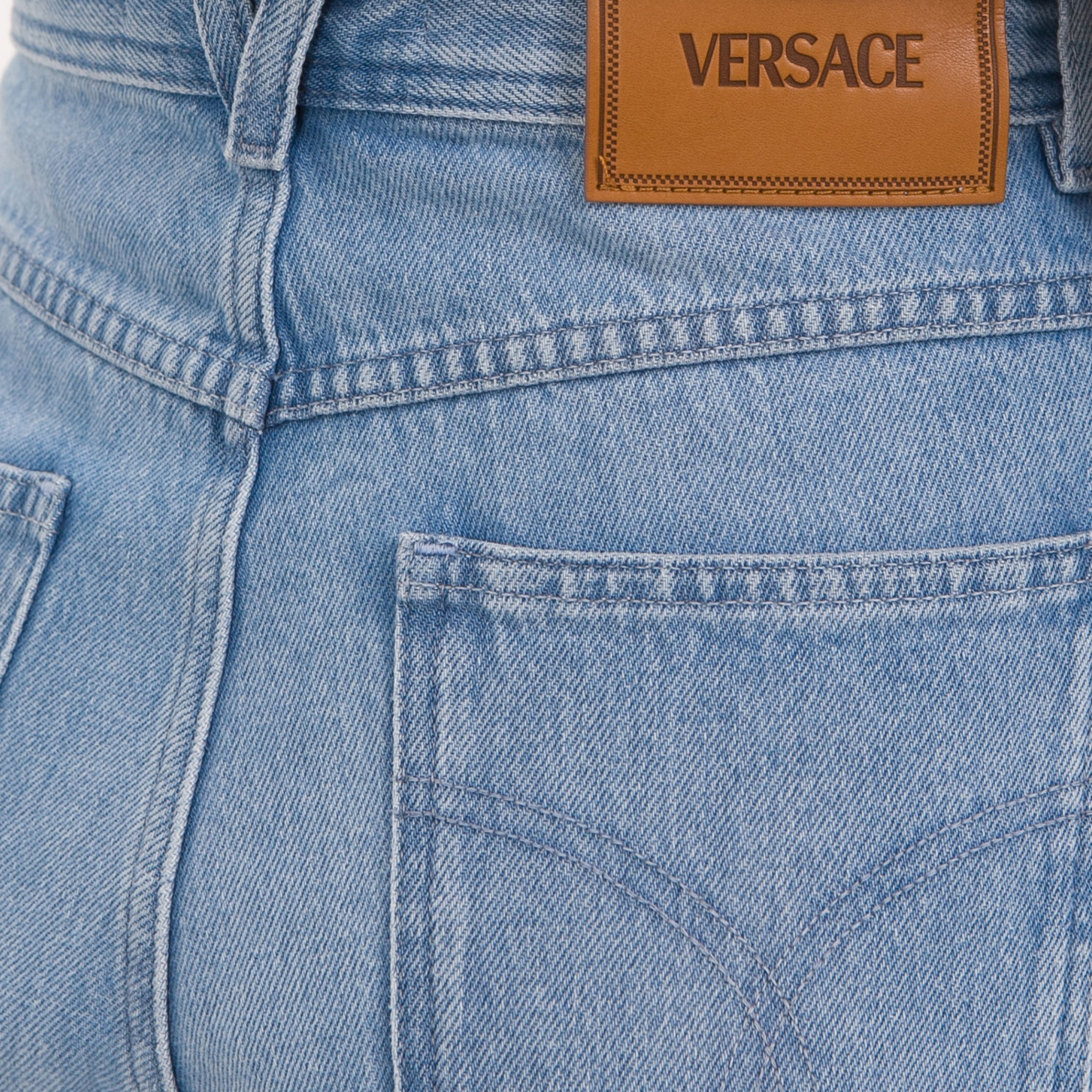 Джинсы женские 