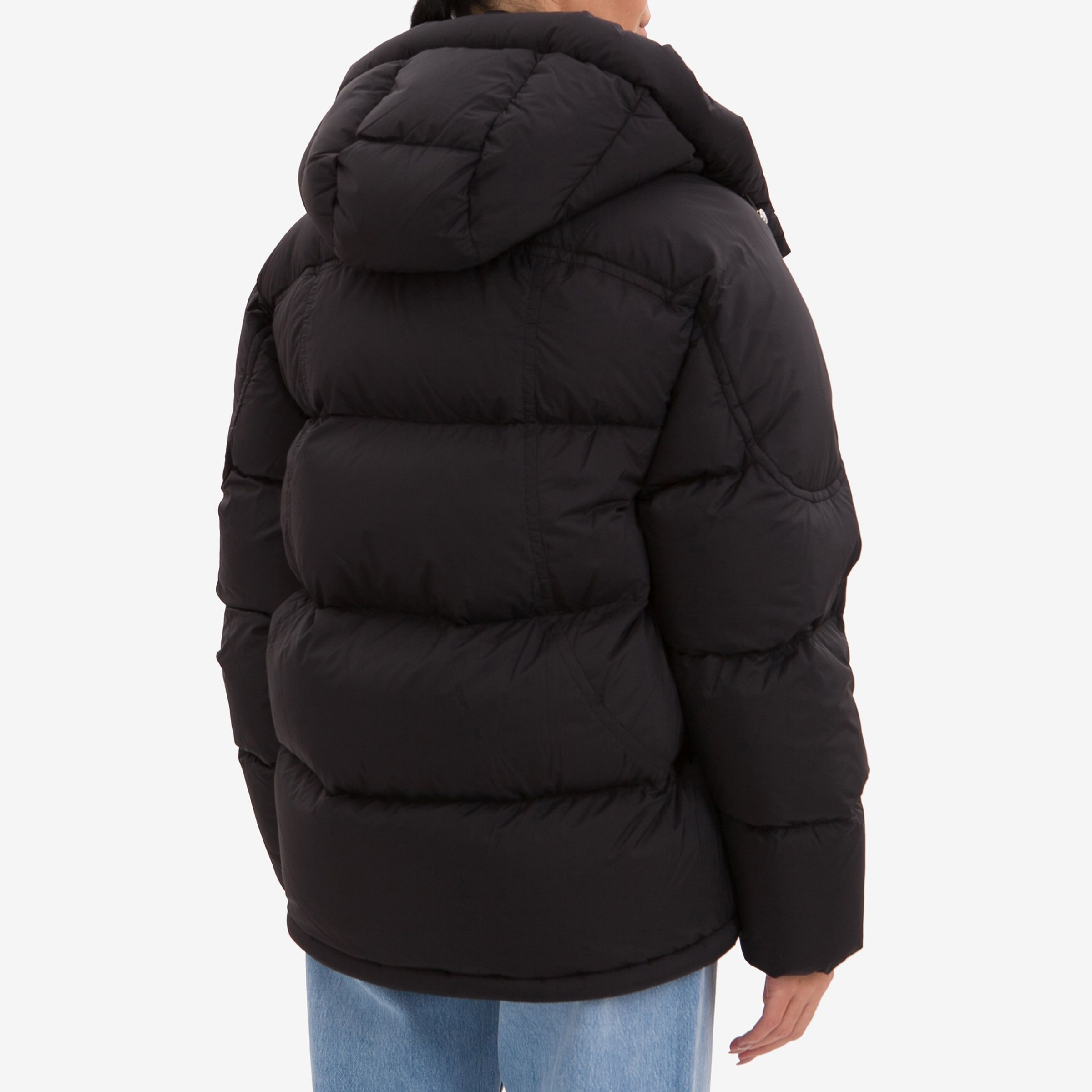 Пуховик жіночий 