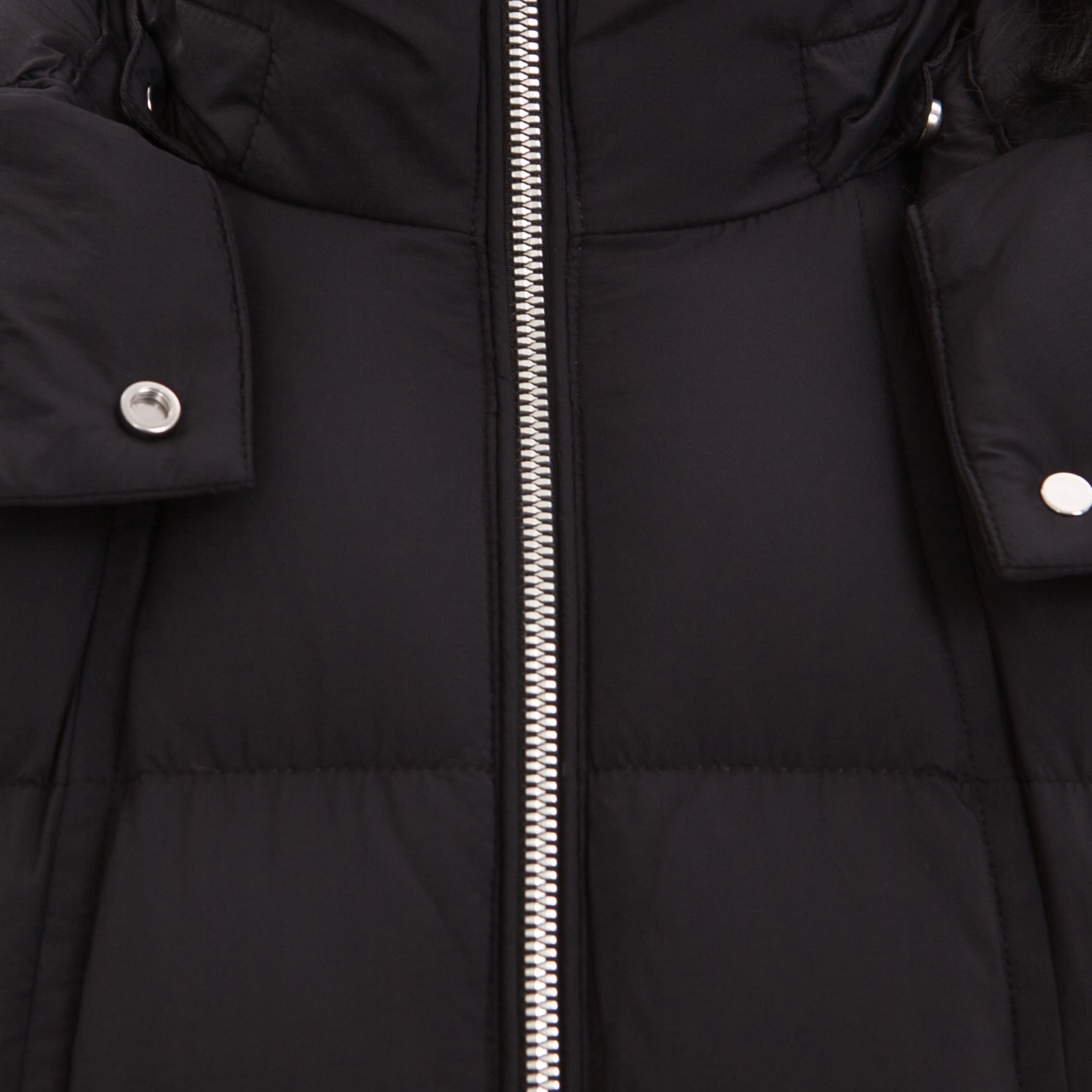 Пуховик жіночий 