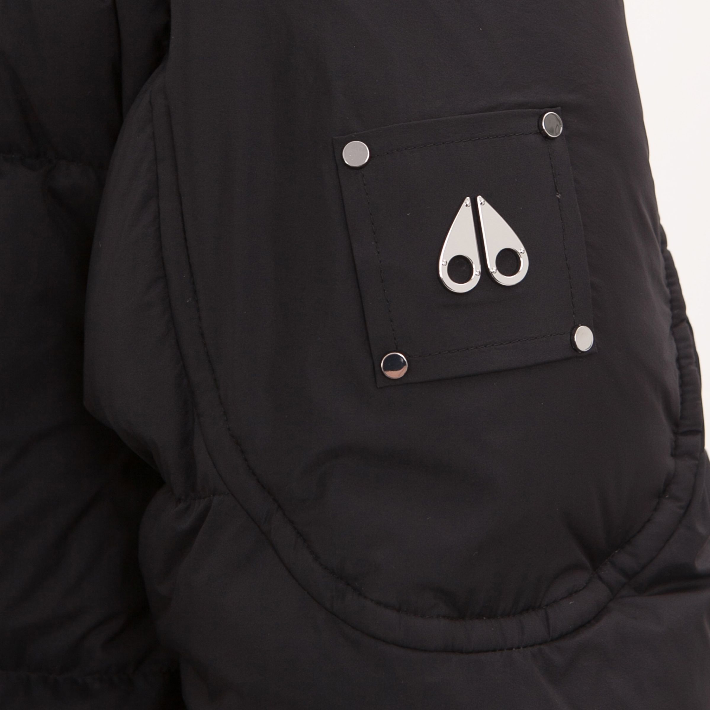 Пуховик жіночий 