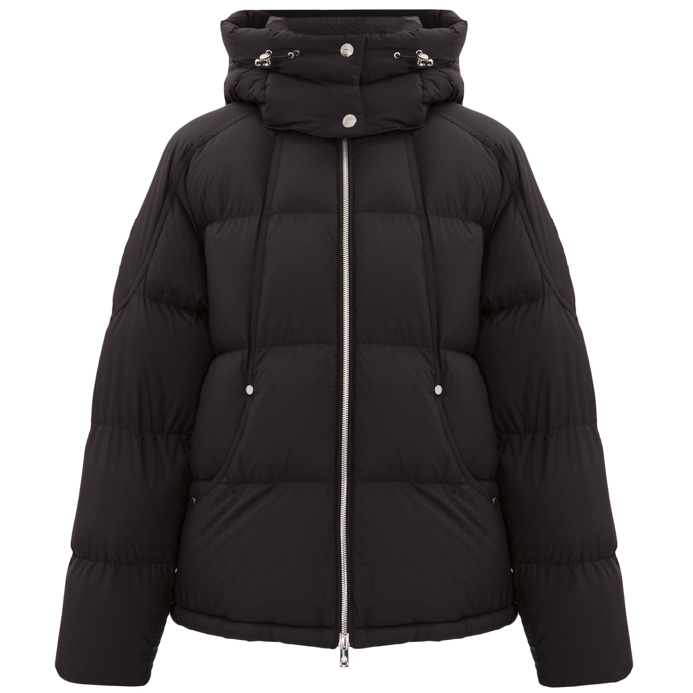 Пуховик жіночий 