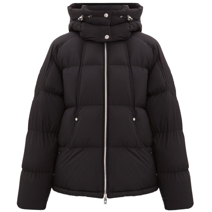 Пуховик жіночий 