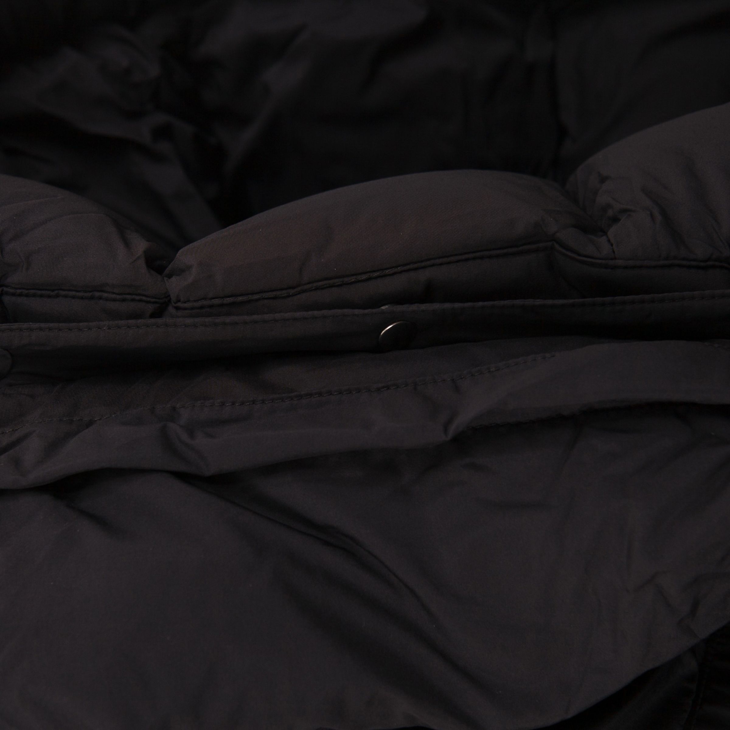 Пуховик жіночий 