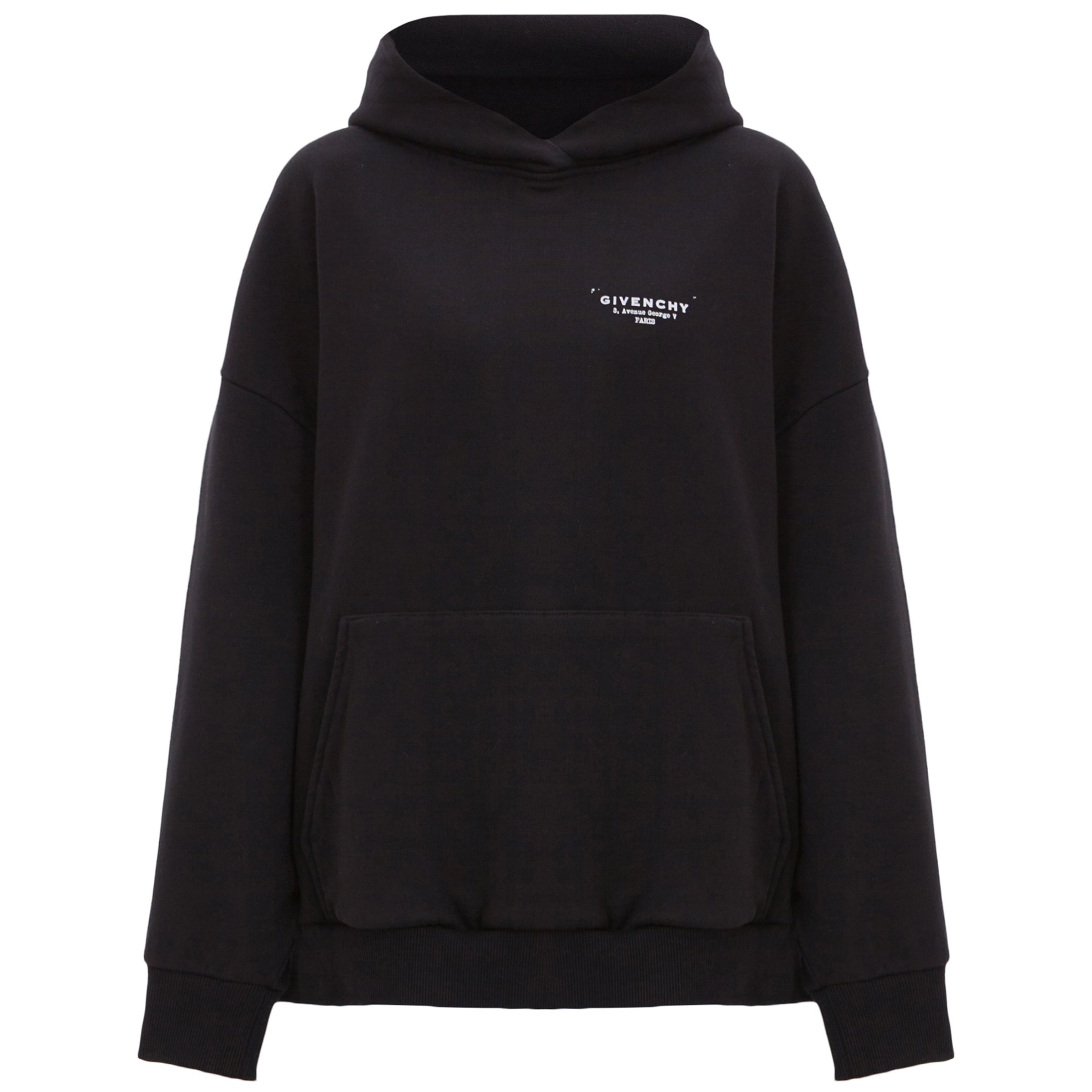 Худи женское