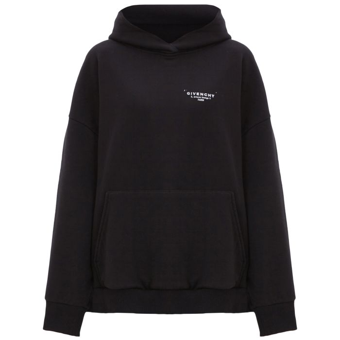 Худи женское