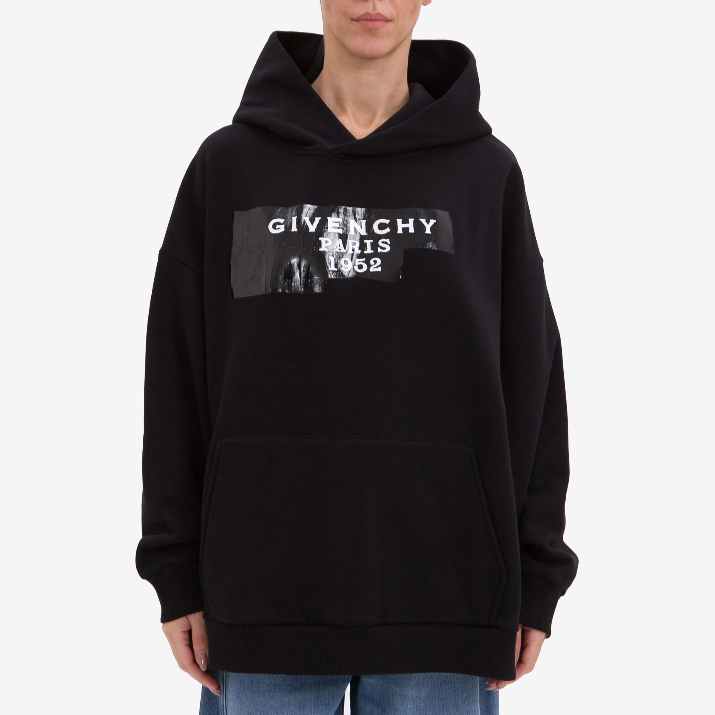 Худи женское