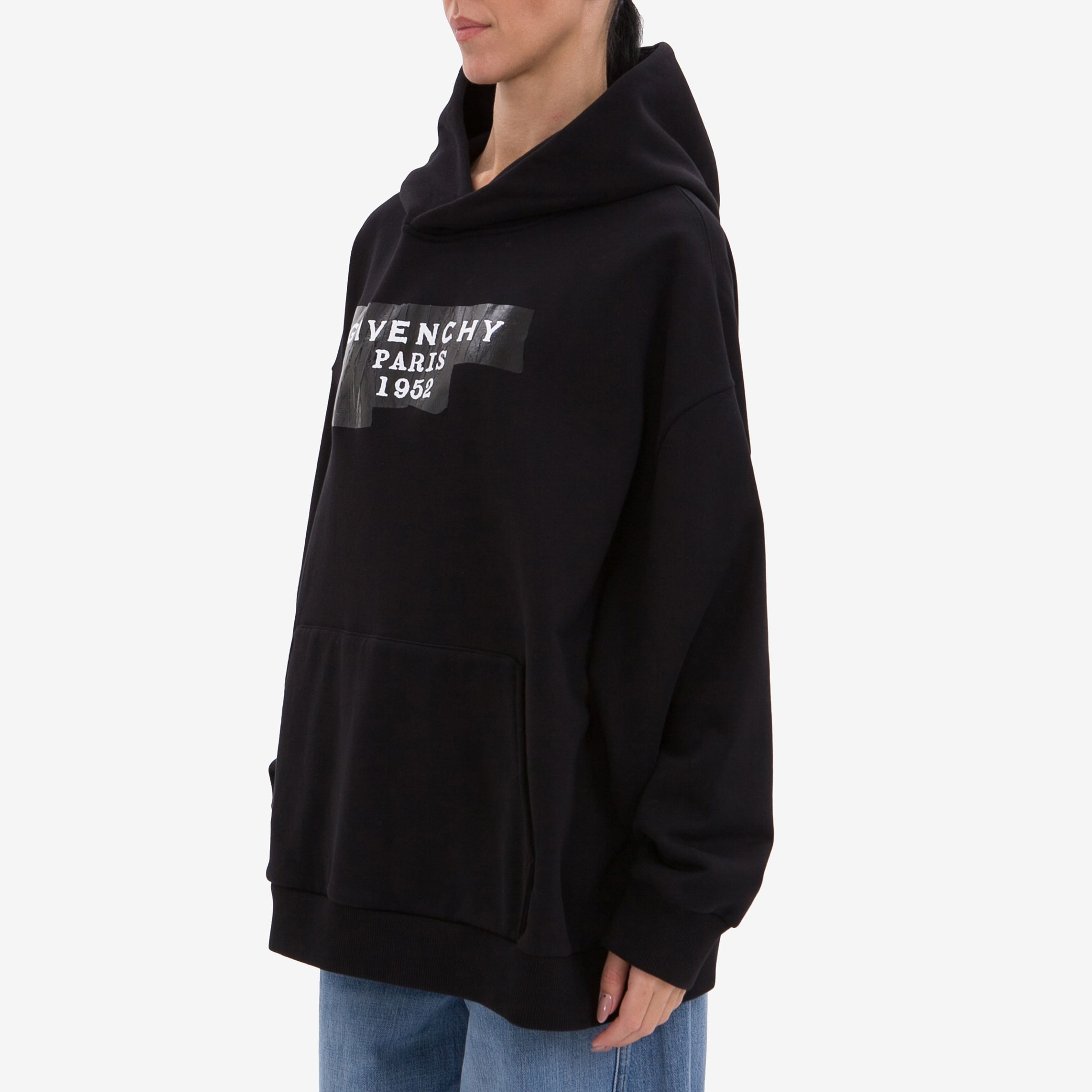 Худи женское