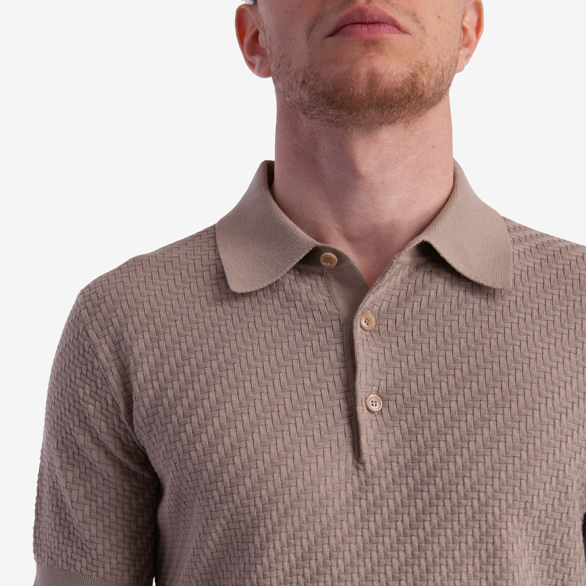 Поло чоловіче 