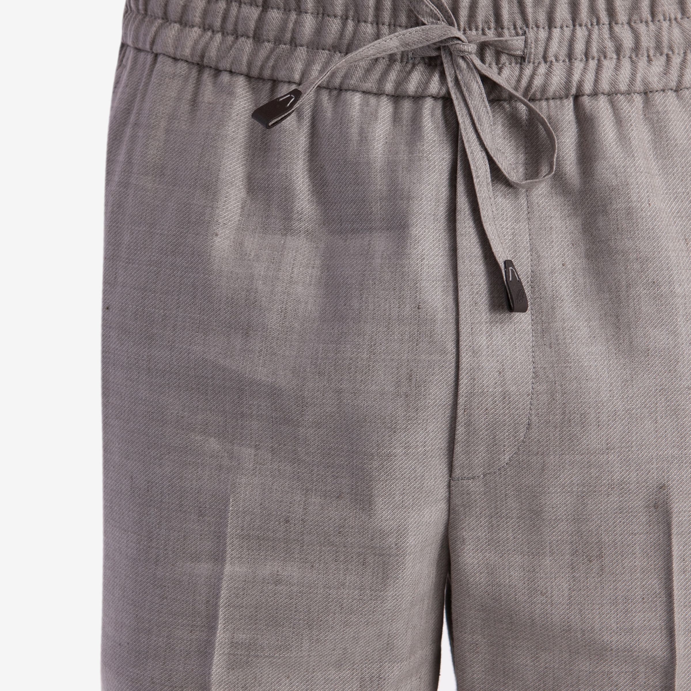 Брюки мужские