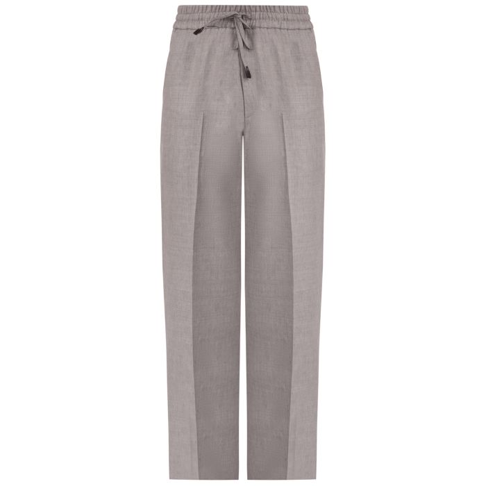 Брюки мужские