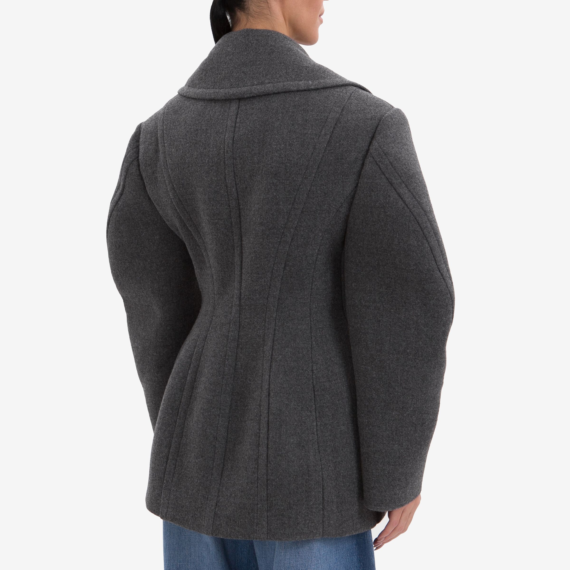 Жакет женский