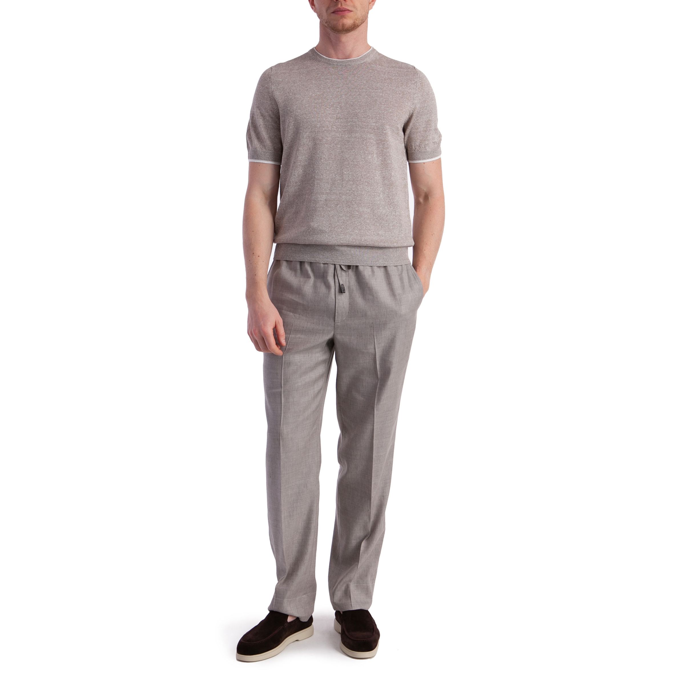 Футболка мужская