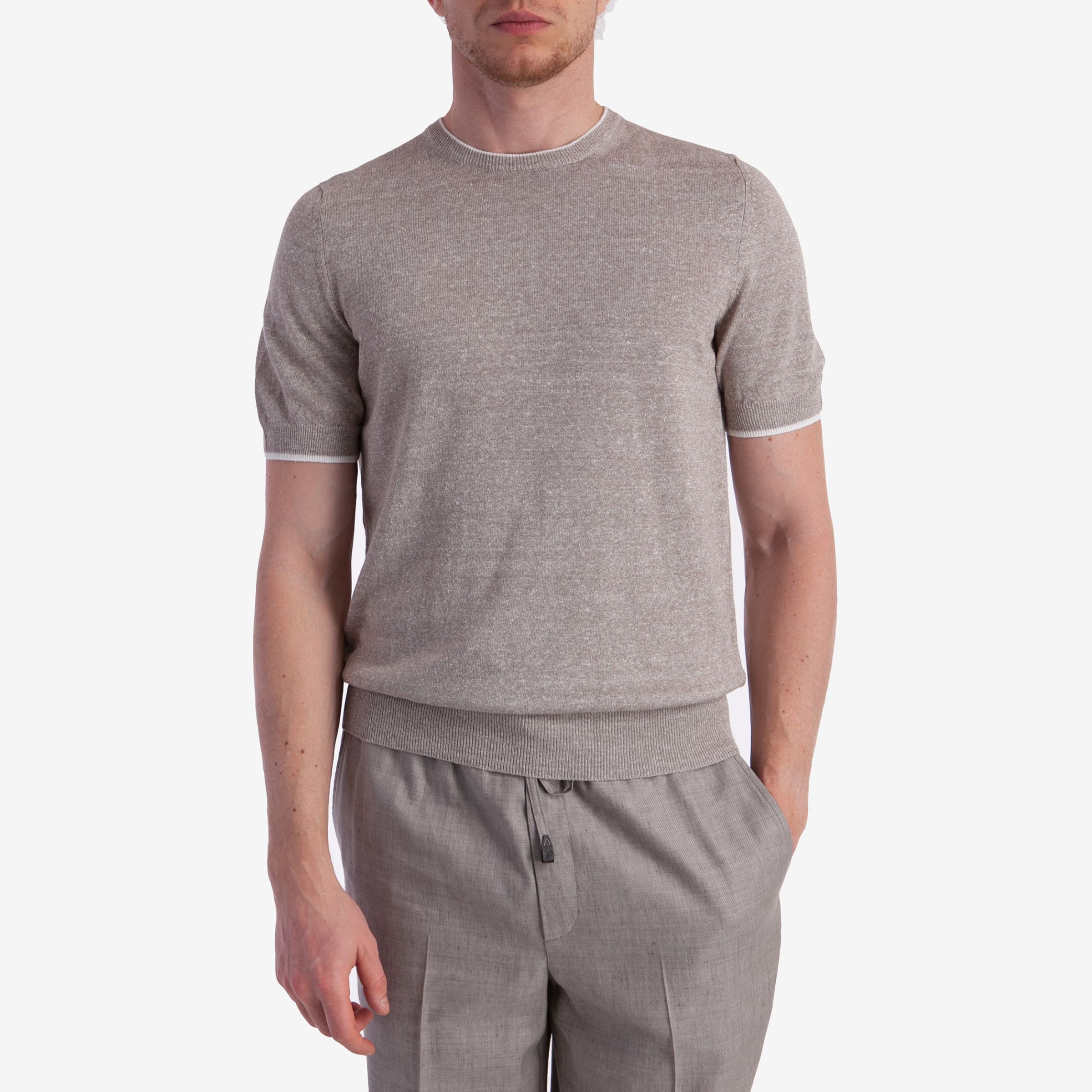 Футболка мужская