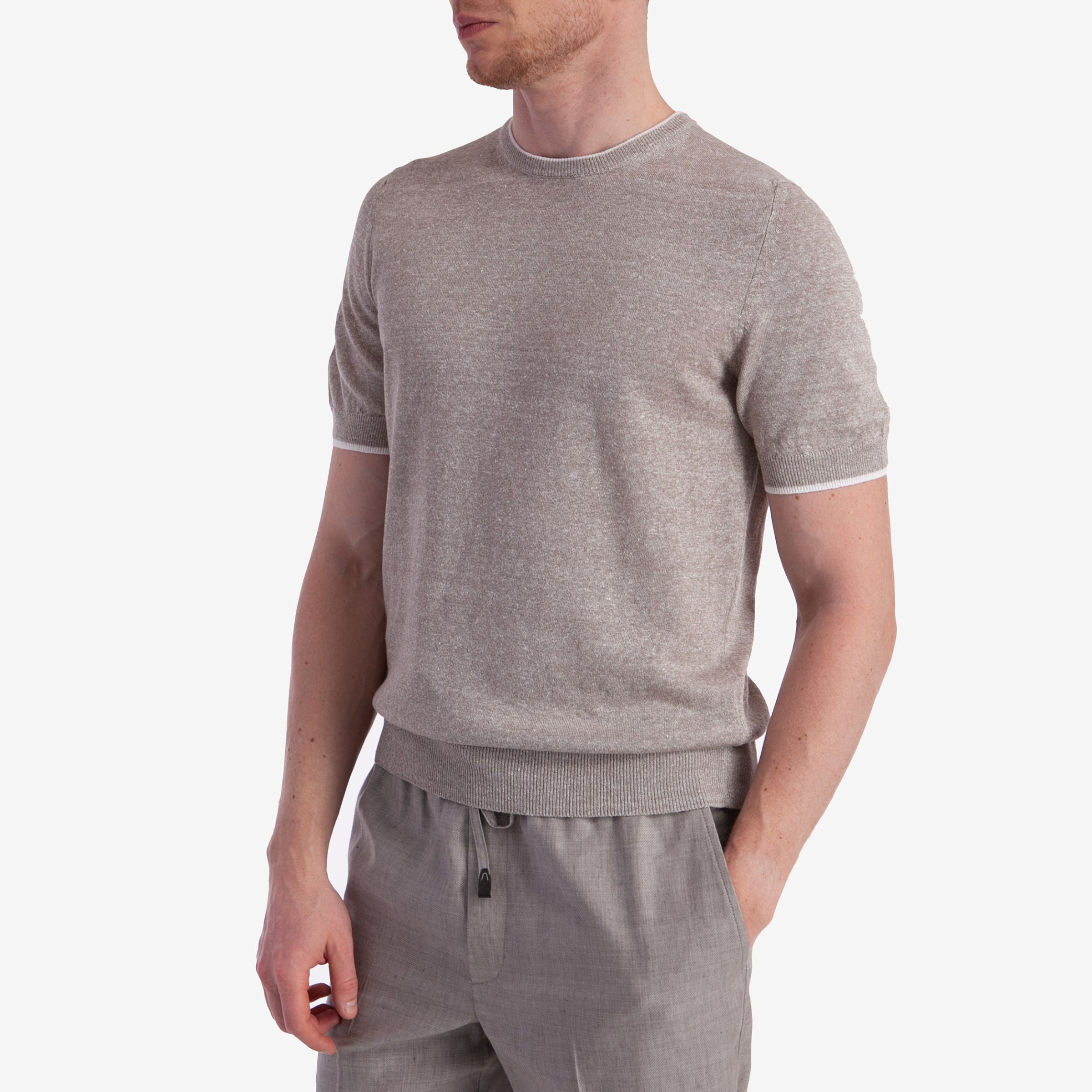 Футболка мужская