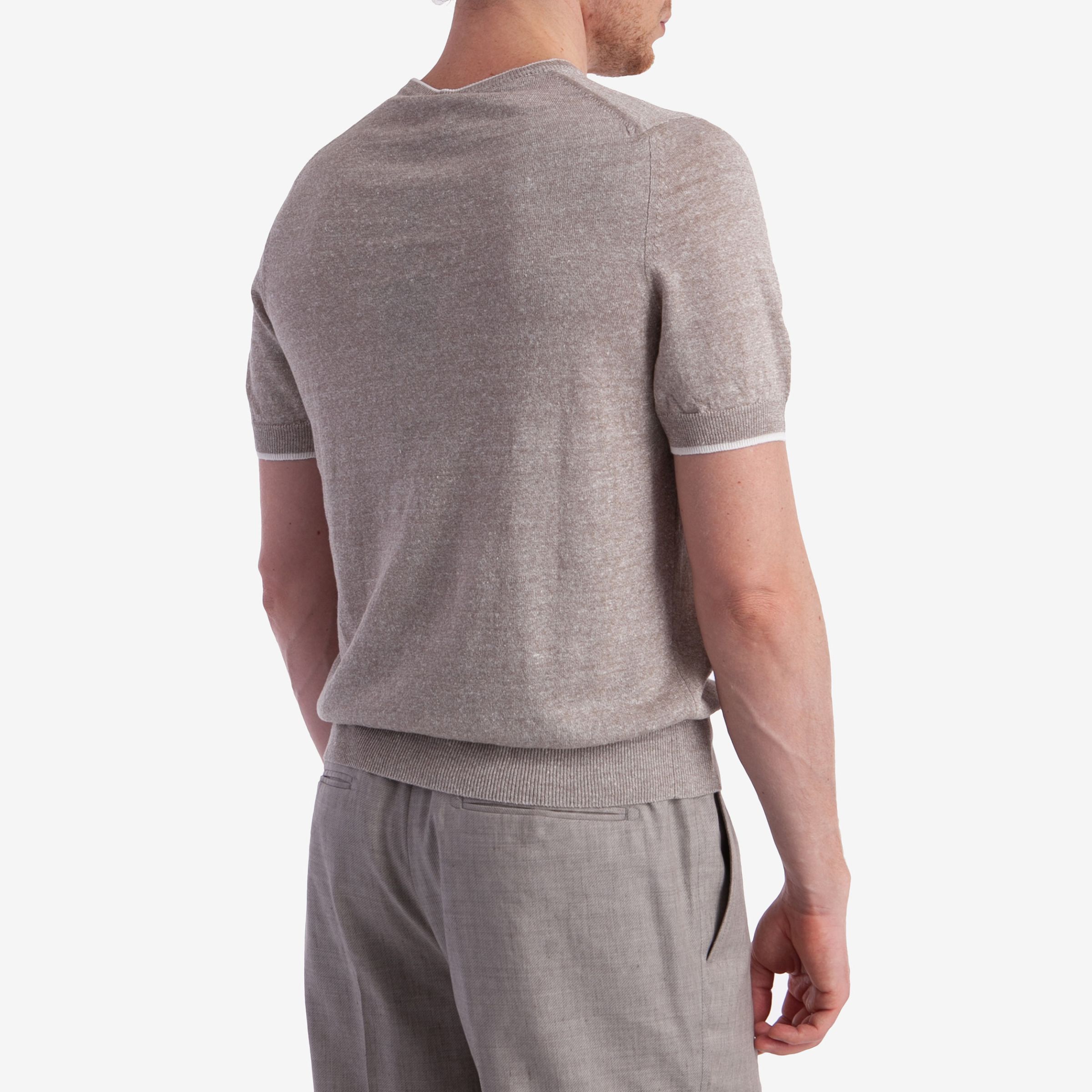 Футболка мужская