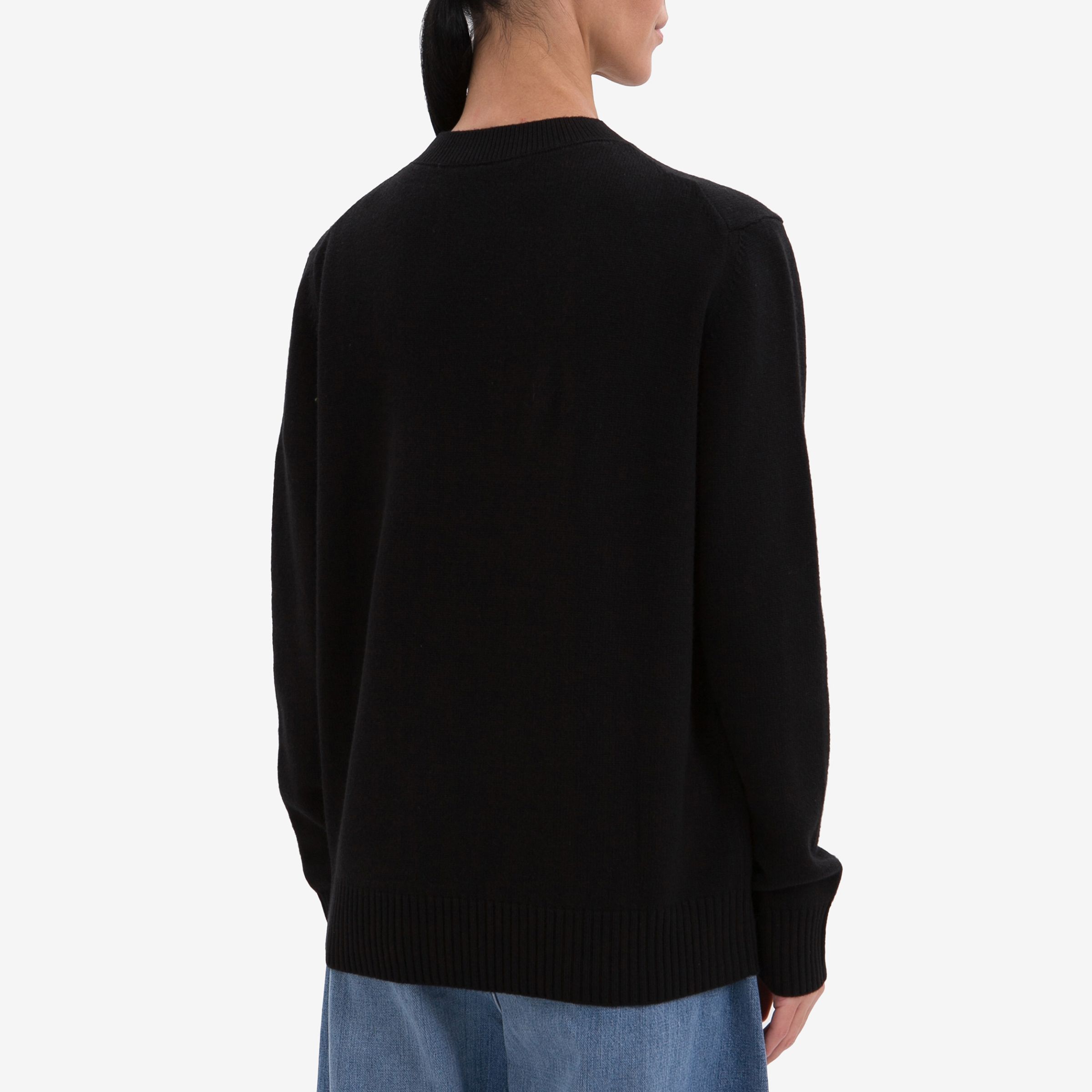 Свитер женский