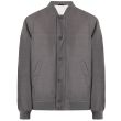 Бомбер мужской