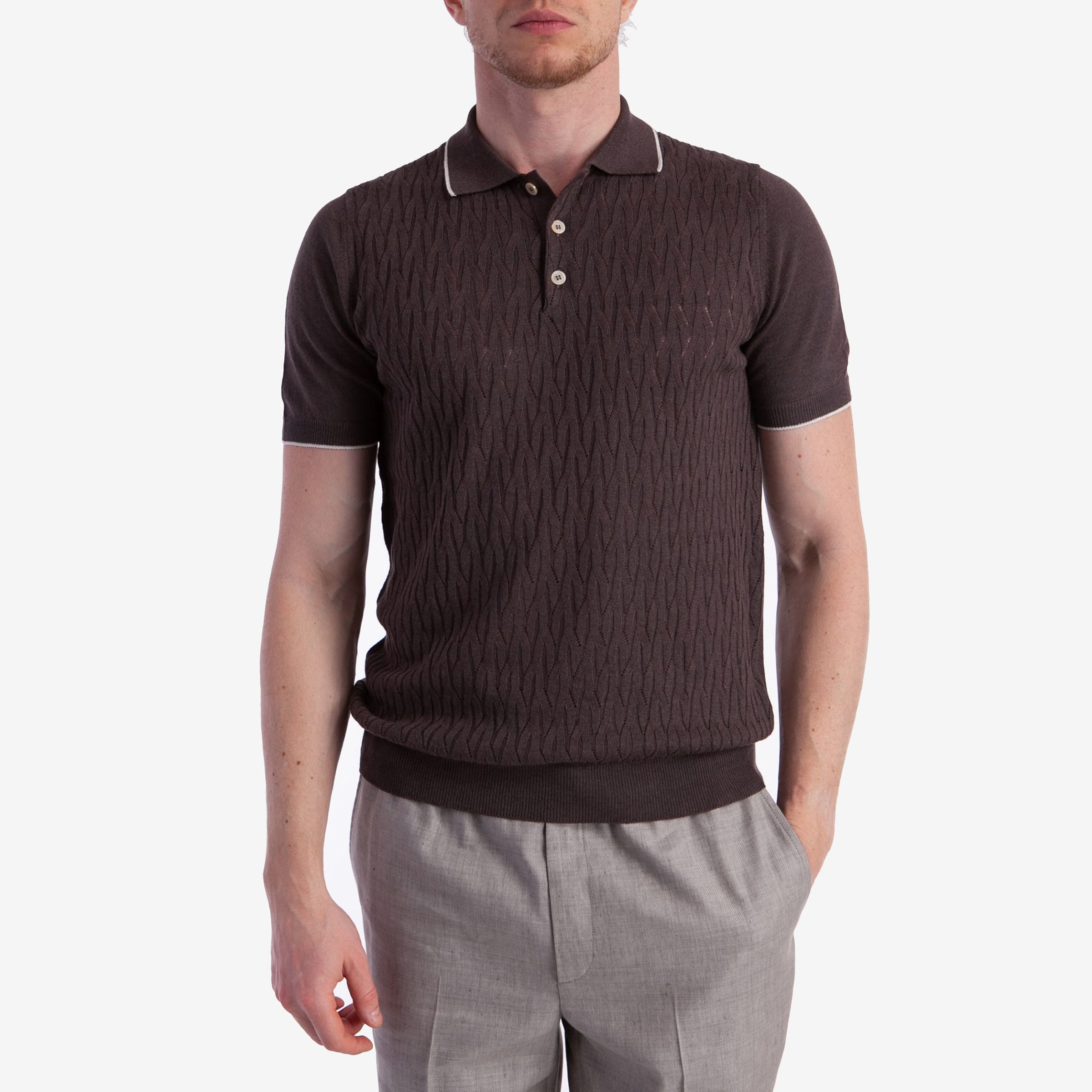 Поло чоловіче 