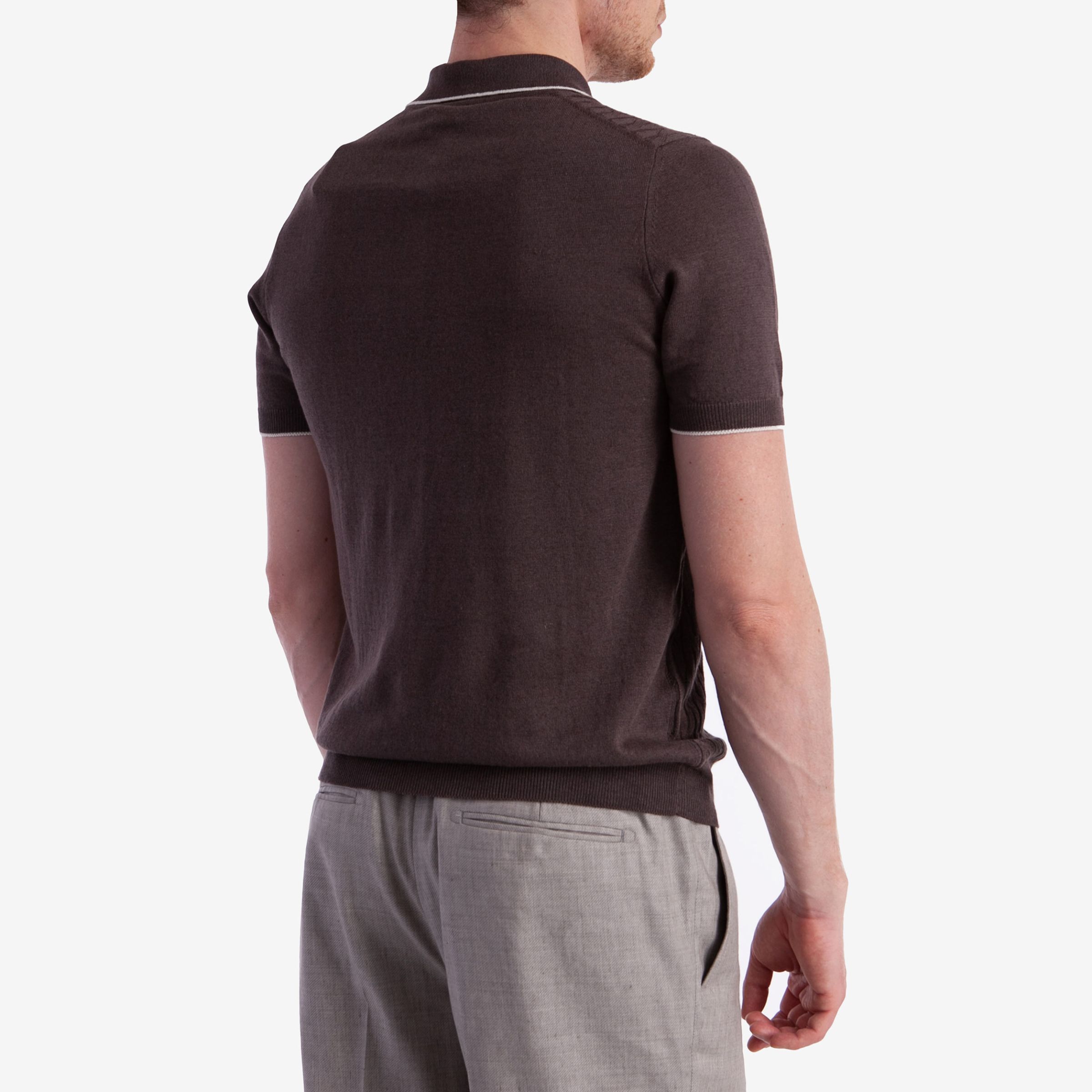 Поло чоловіче 