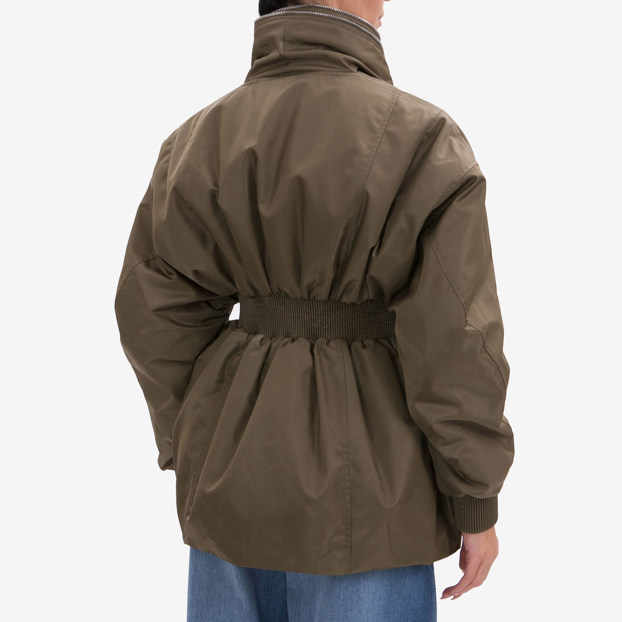 Бомбер жіночий 