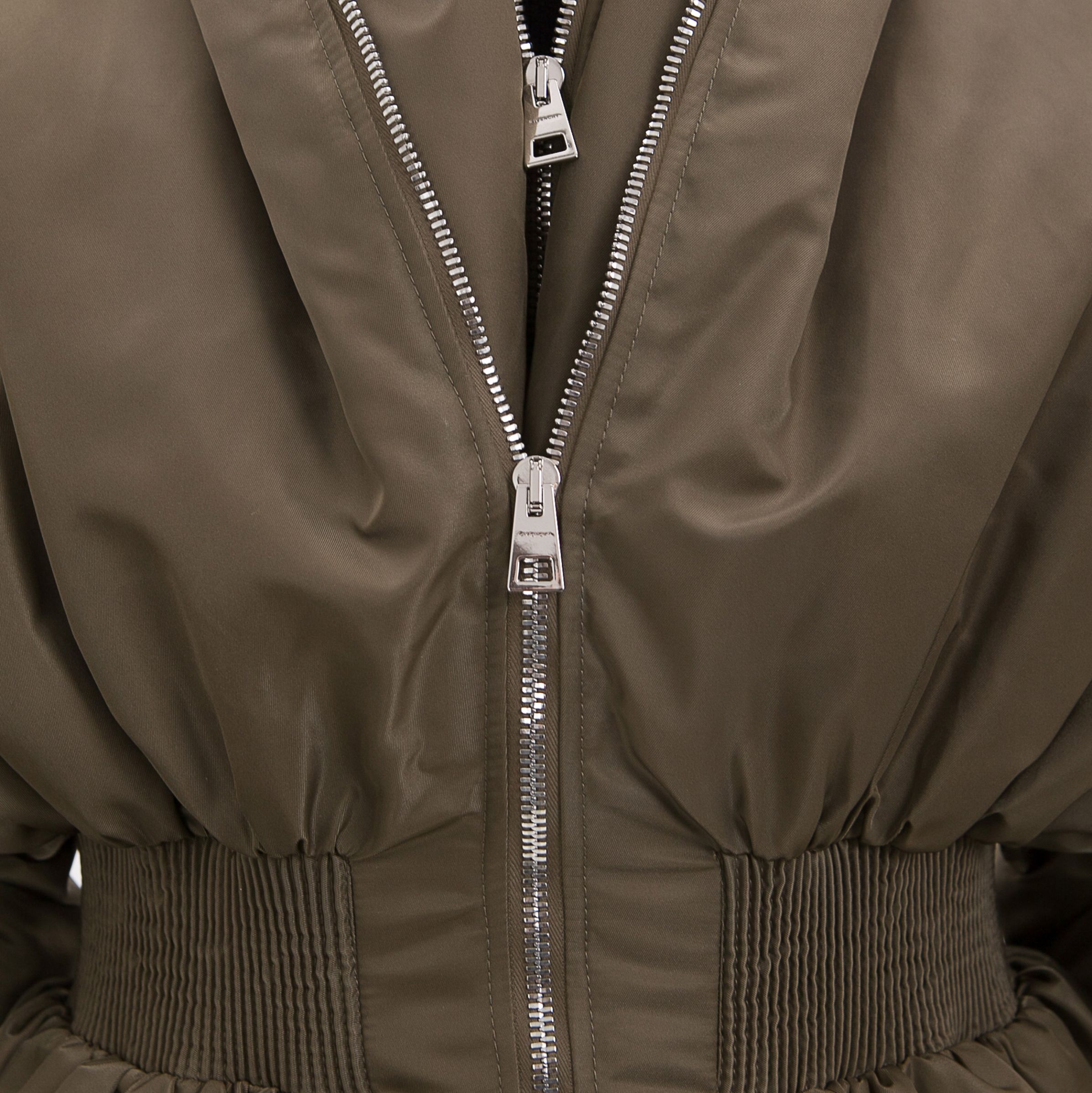 Бомбер жіночий 