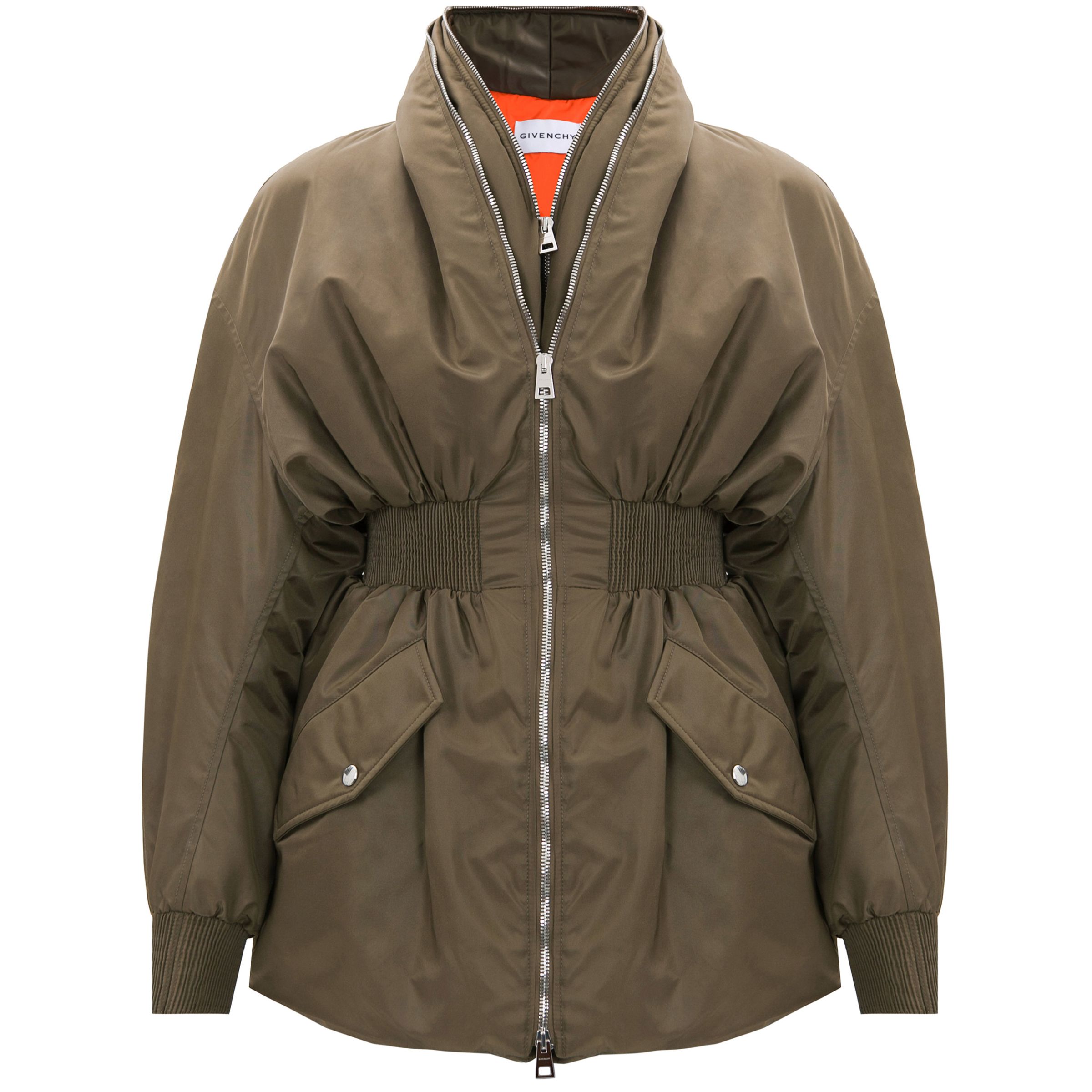 Бомбер жіночий 