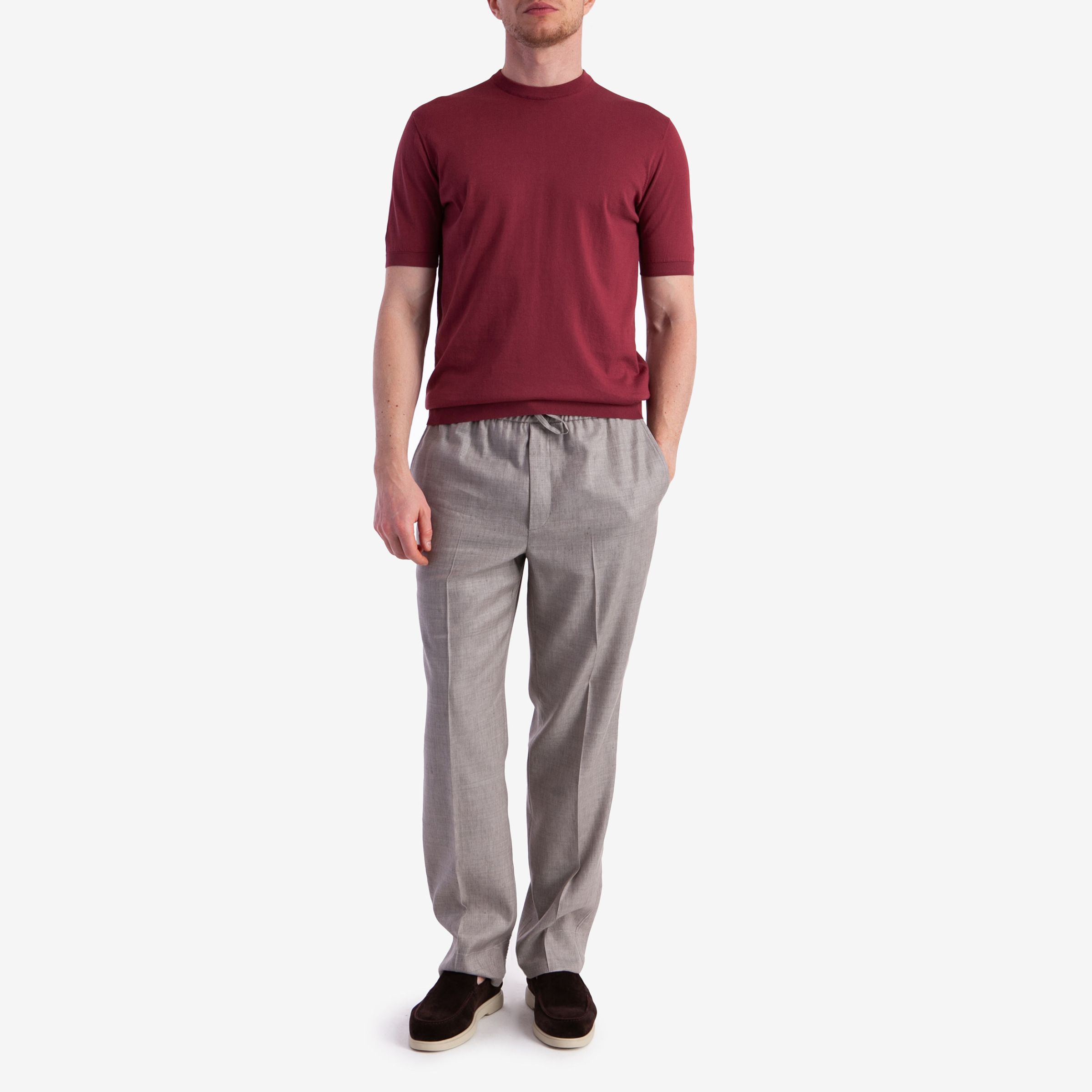 Футболка мужская